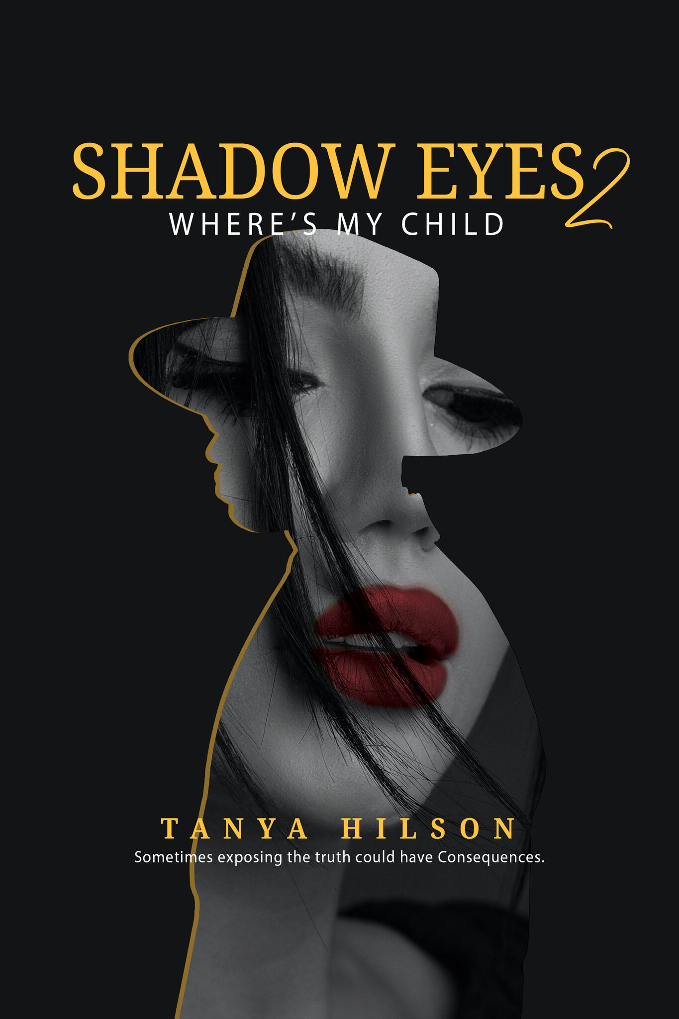 SHADOW EYES 2, WHERE'S MY CHILD