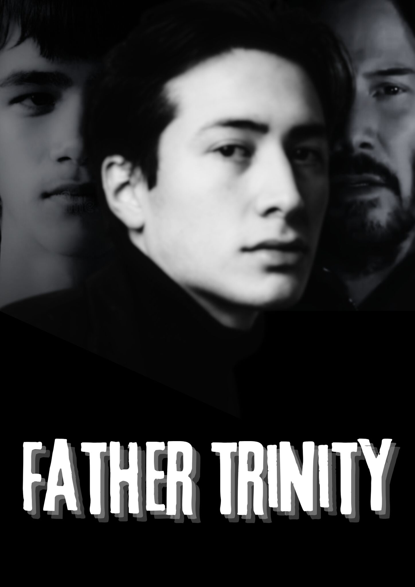 FATHER TRINITY