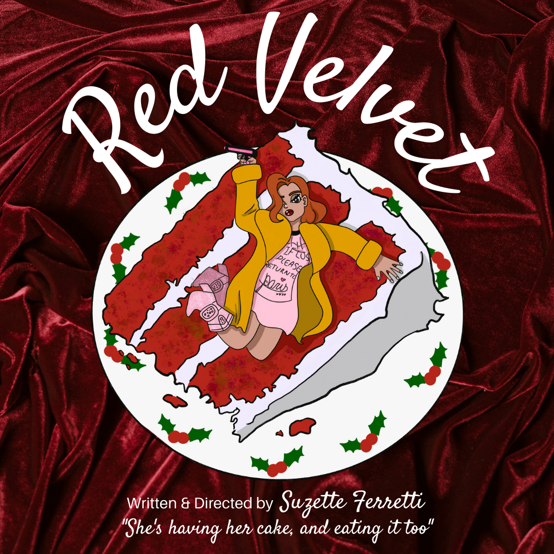 RED VELVET