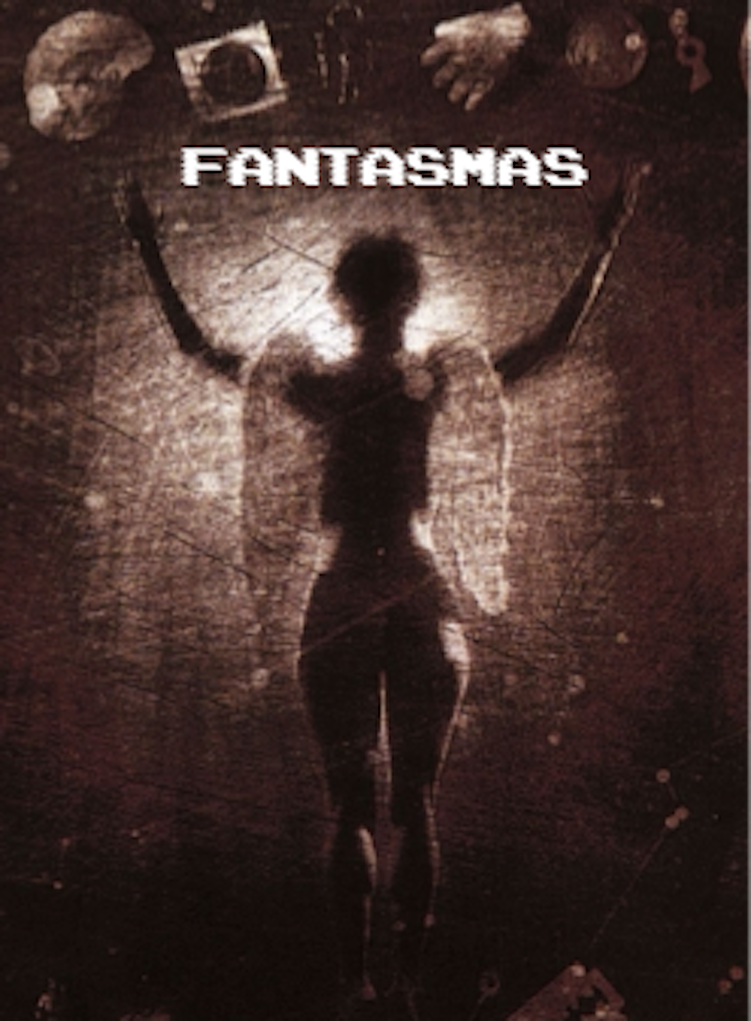 FANTASMAS