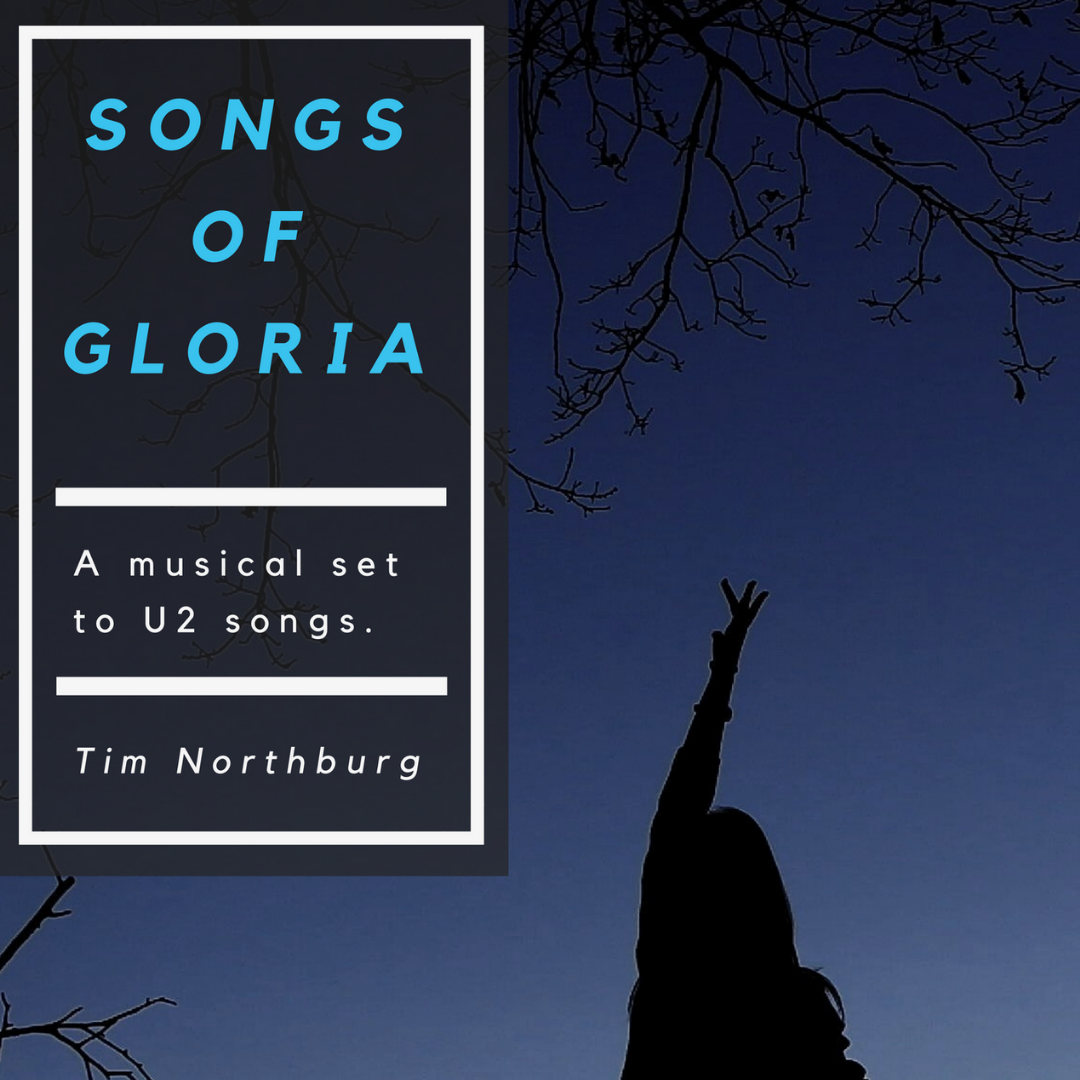 SONGS OF GLORIA