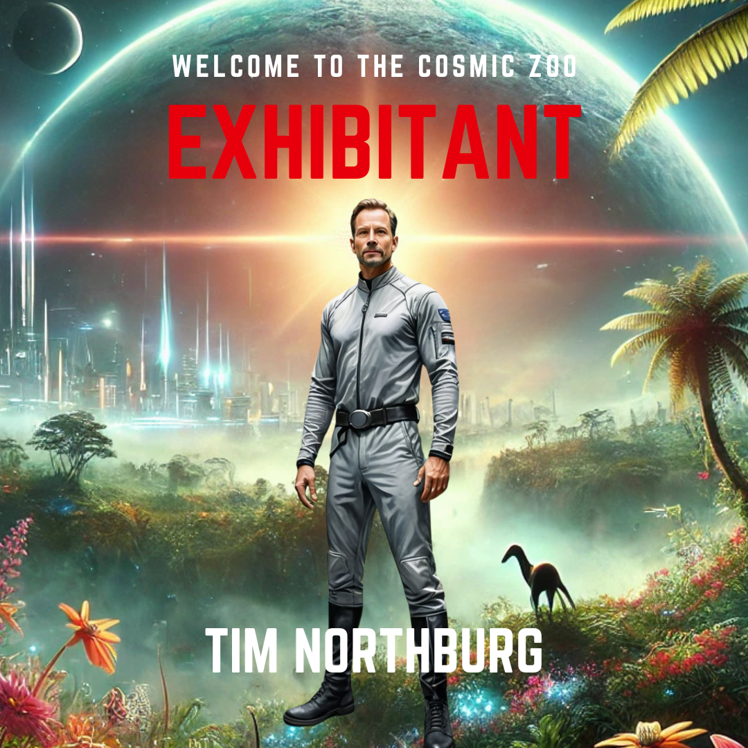 EXHIBITANT