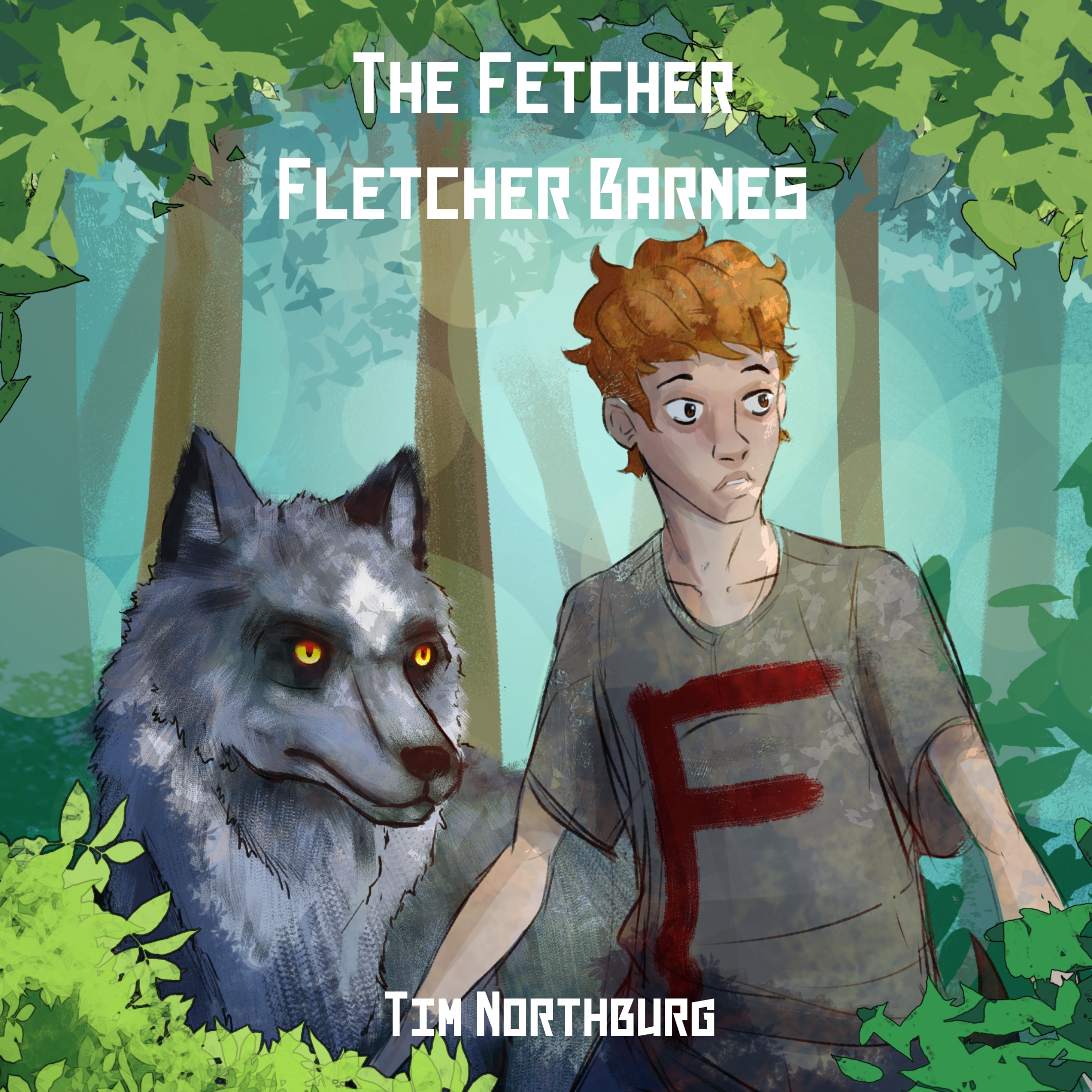 THE FETCHER FLETCHER BARNES