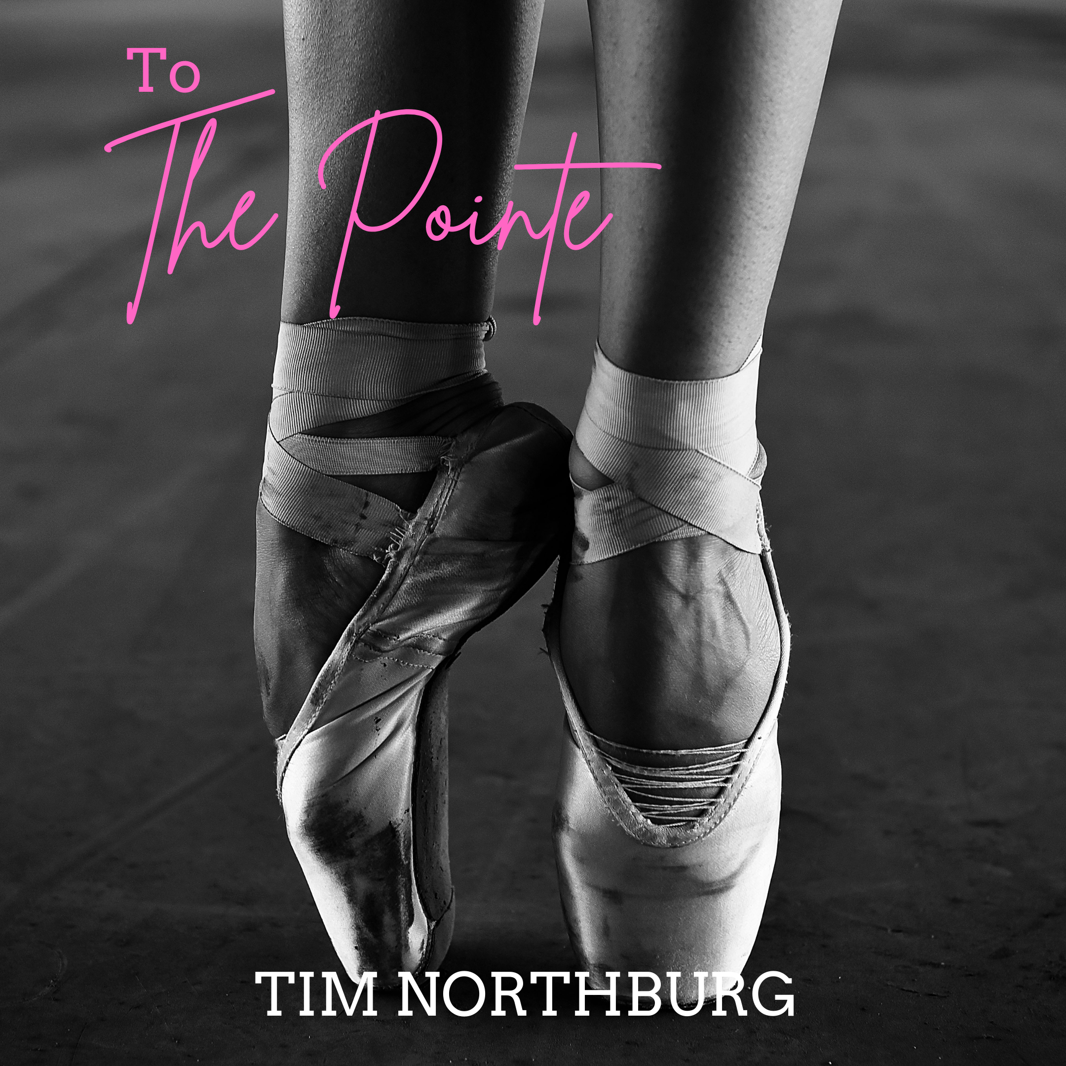 TO THE POINTE