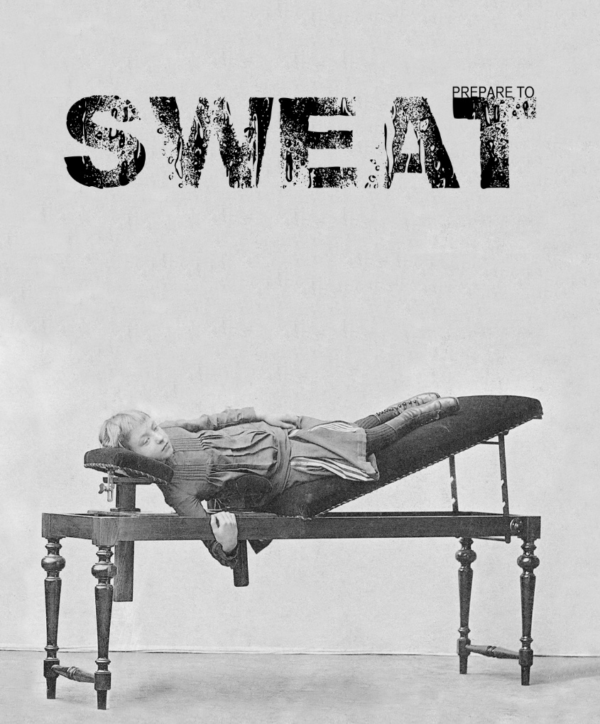 SWEAT