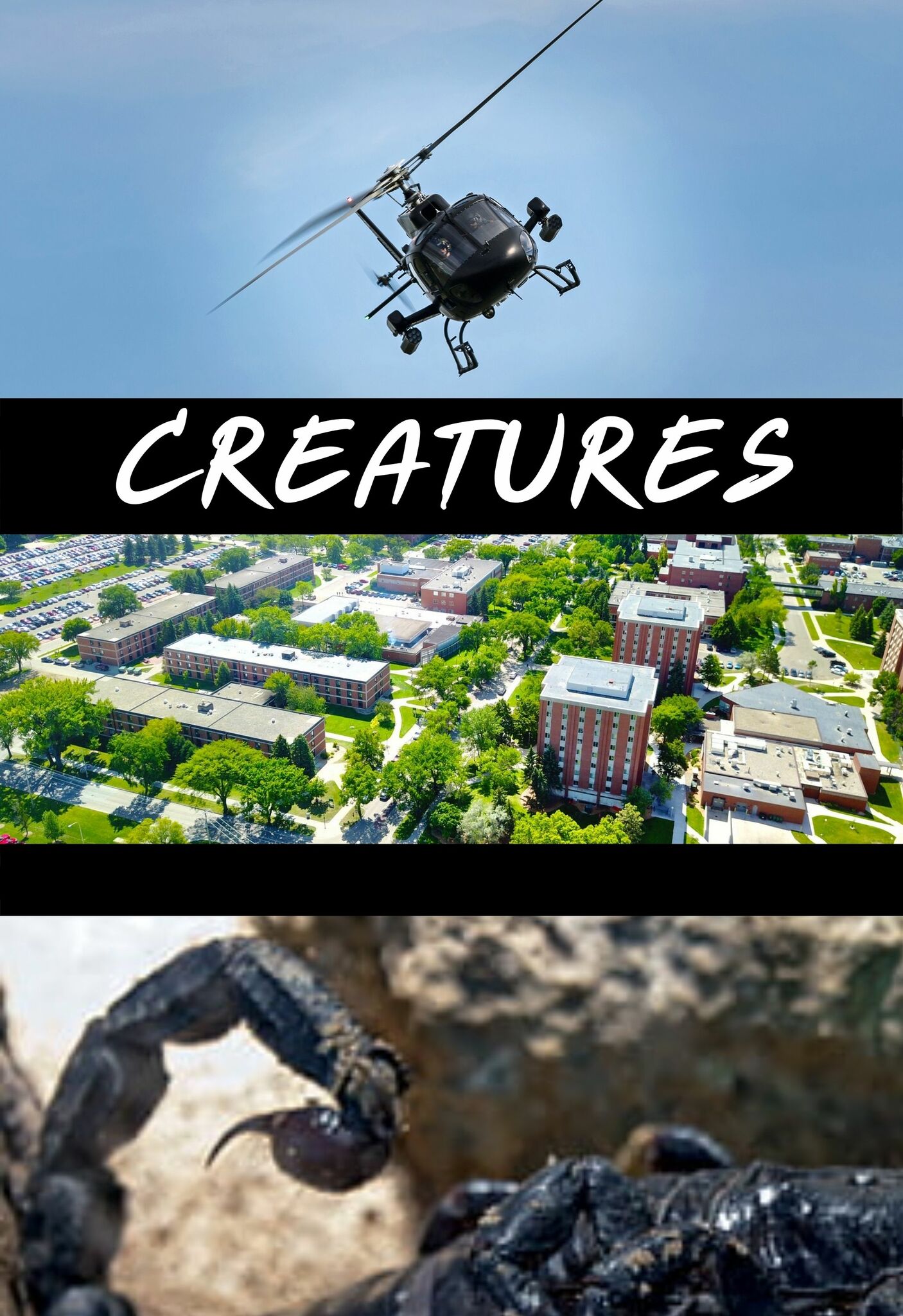 CREATURES