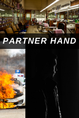 PARTNER HAND