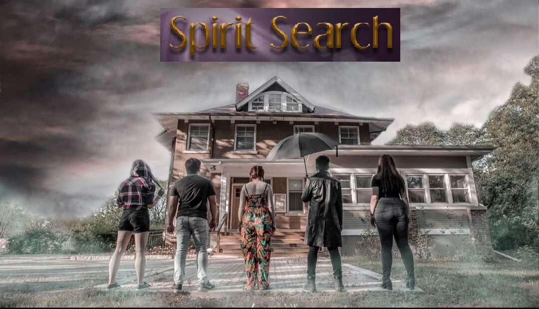 SPIRIT SEARCH