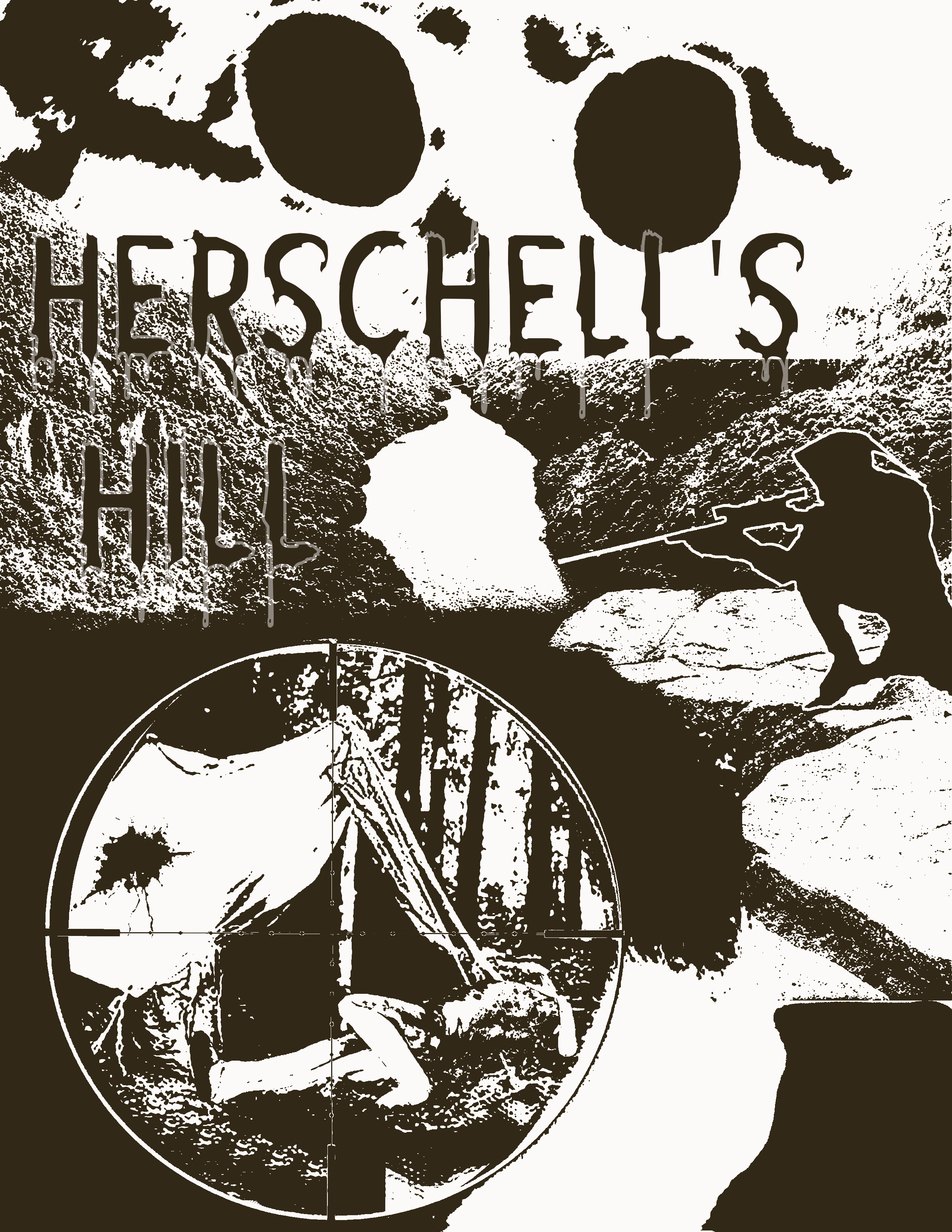HERSCHELL'S HILL