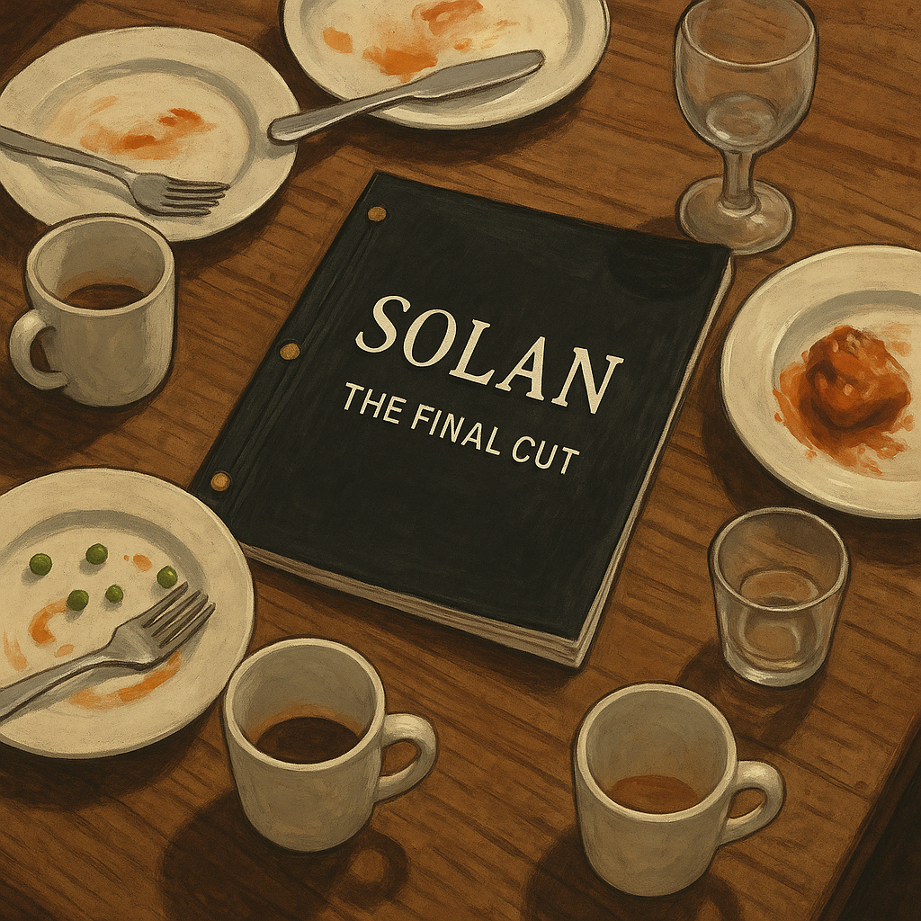 SOLAN