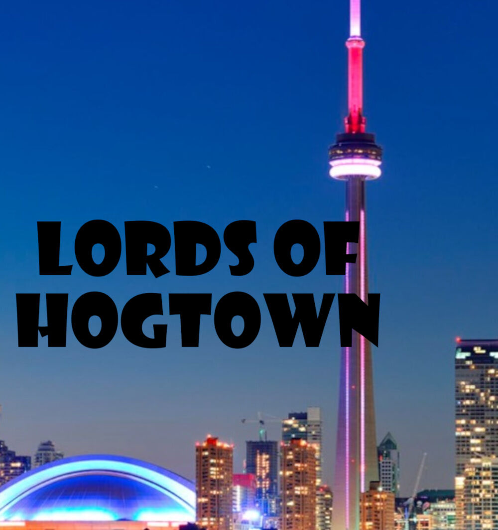 LORDS OF HOGTOWN