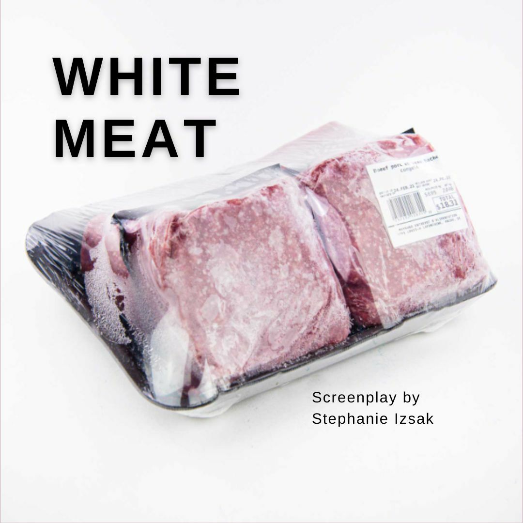 WHITE MEAT