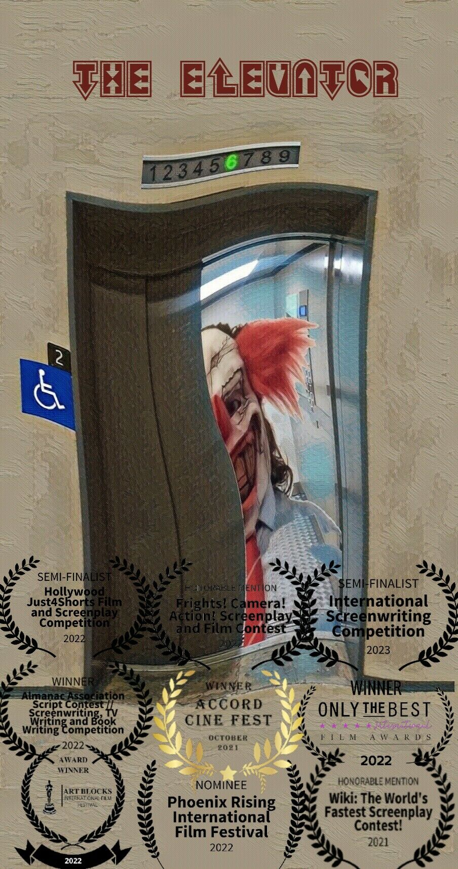 THE ELEVATOR