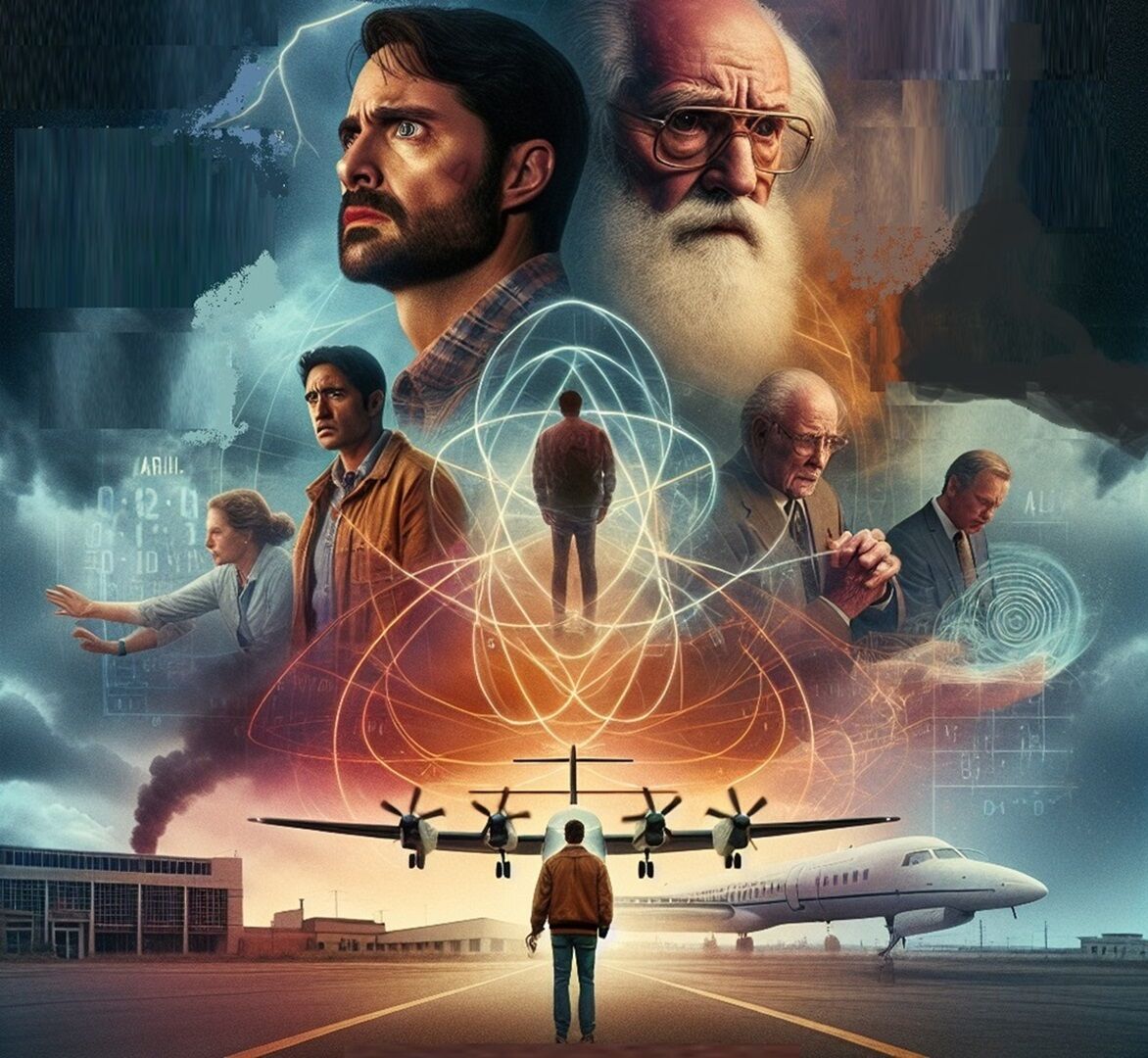 CONNECTING FLIGHT
