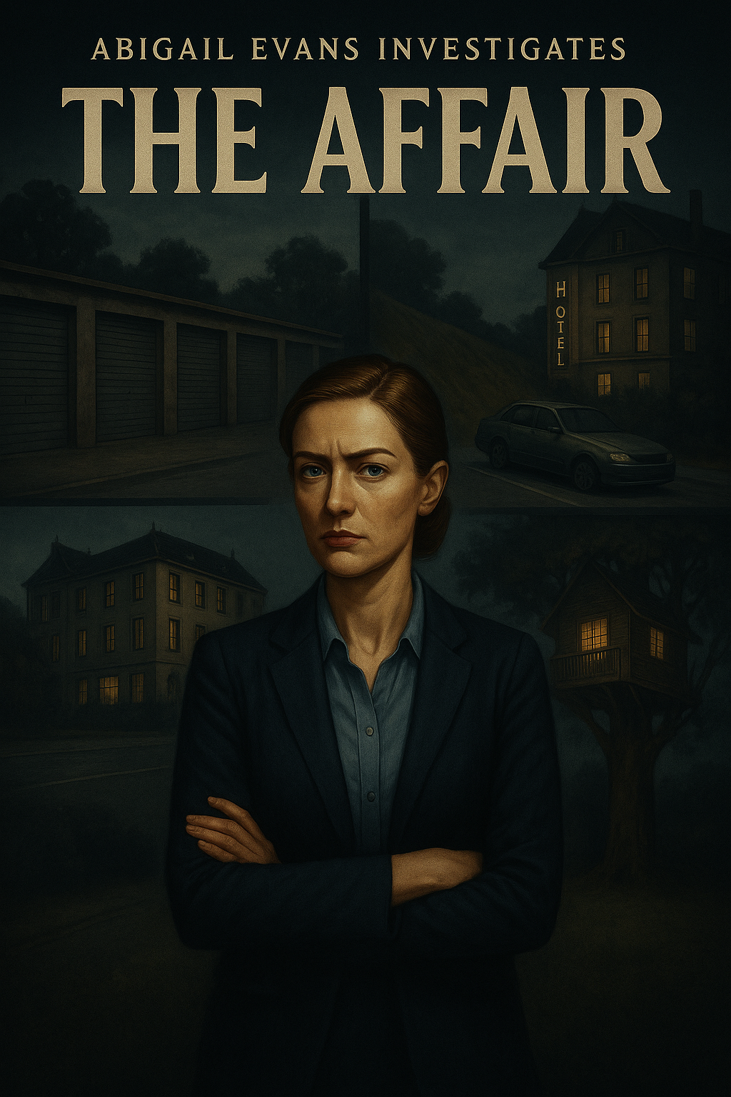 THE AFFAIR
