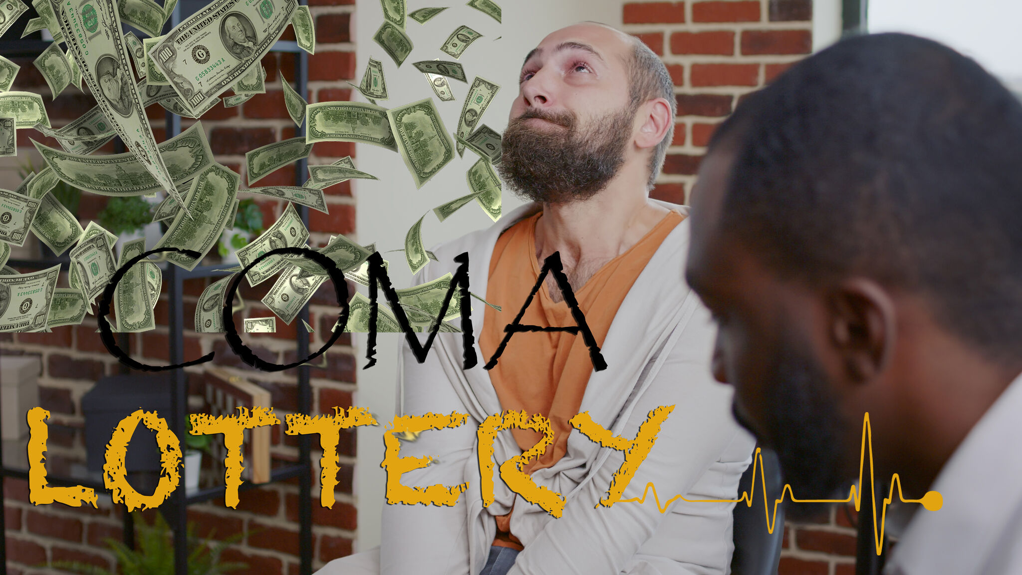 COMA LOTTERY