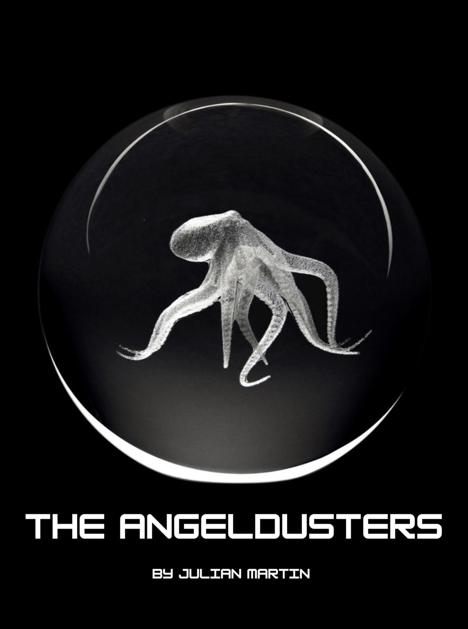 THE ANGELDUSTERS