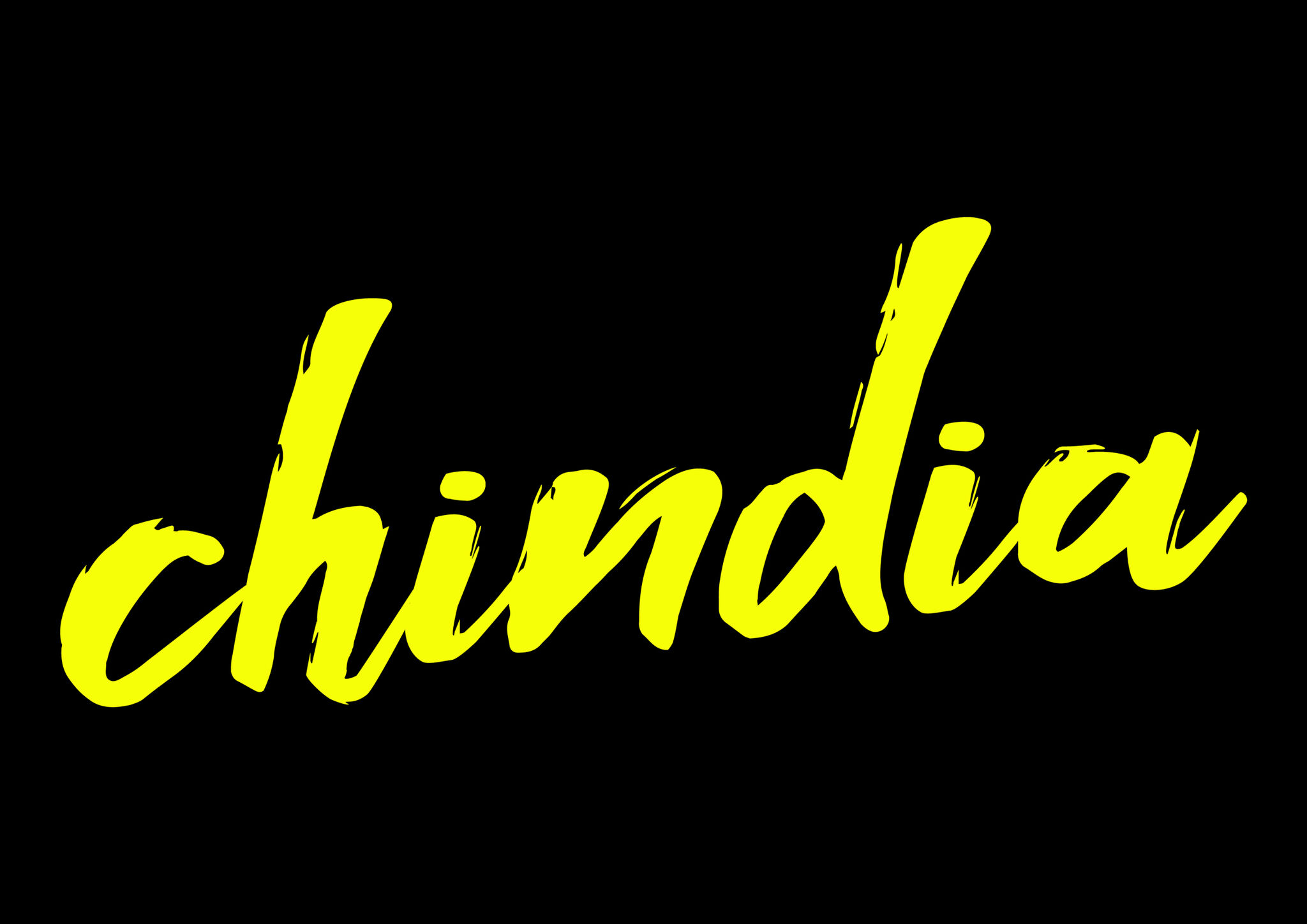 CHINDIA