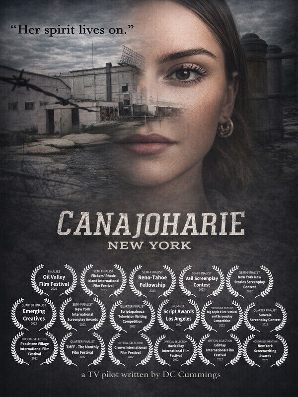 CANAJOHARIE - TV PILOT