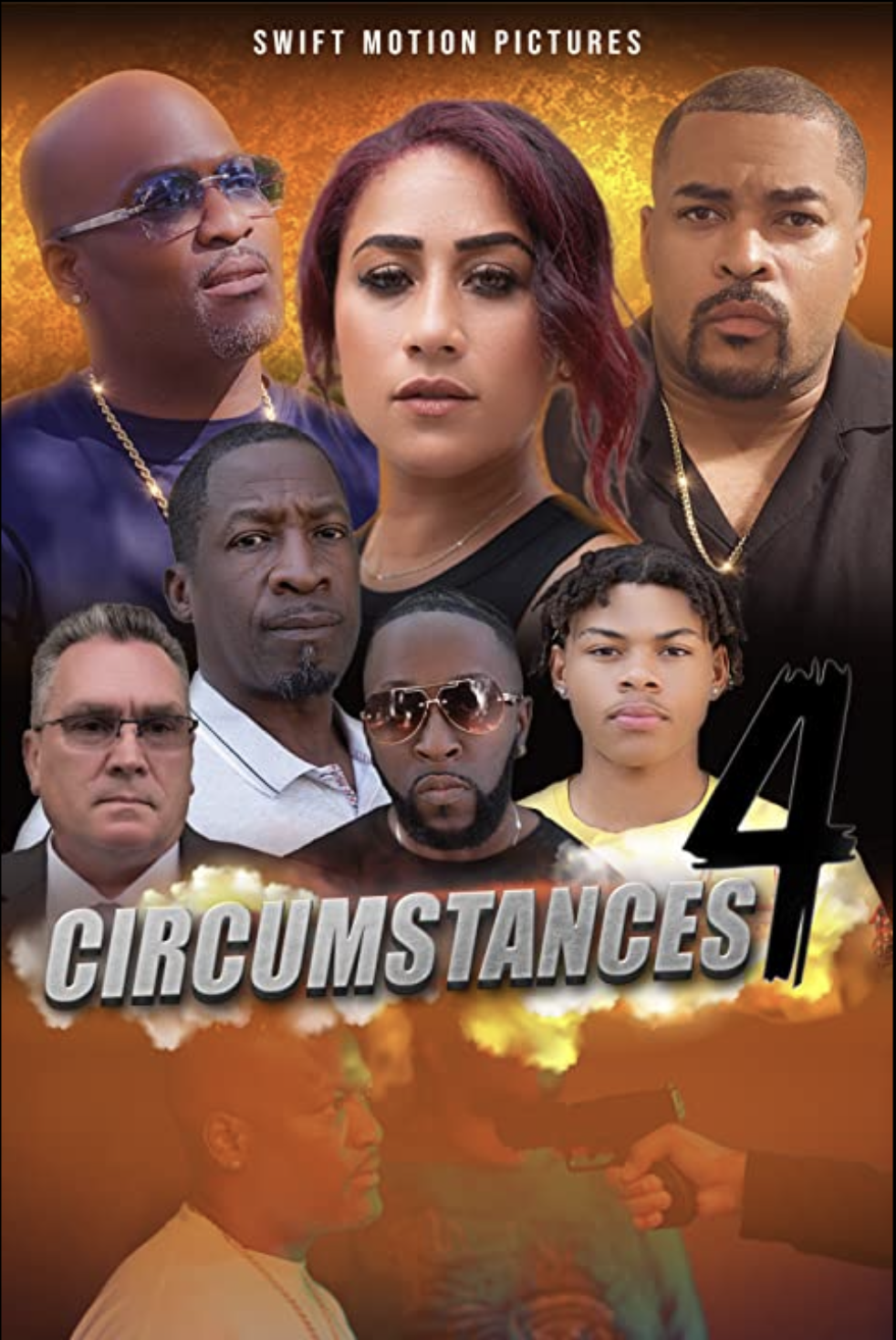 CIRCUMSTANCES 4