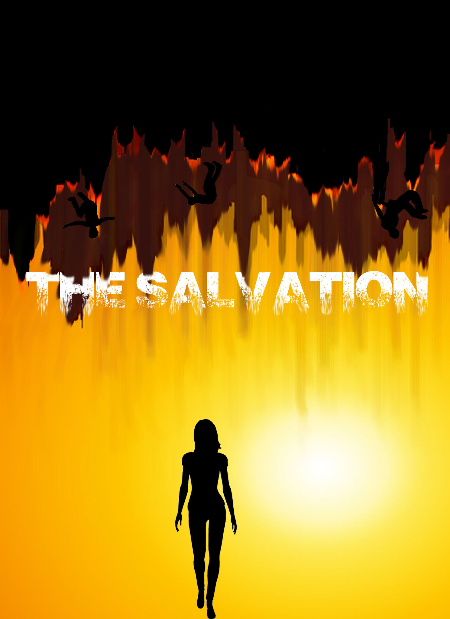 THE SALVATION
