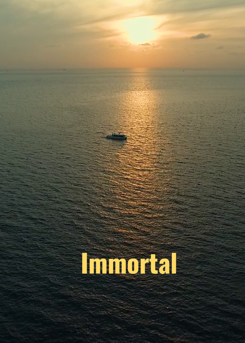 IMMORTAL