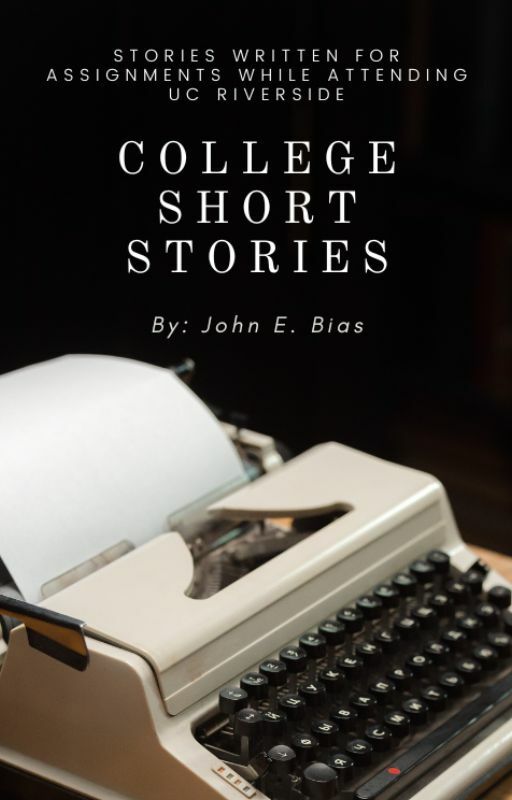 COLLEGE SHORT STORIES