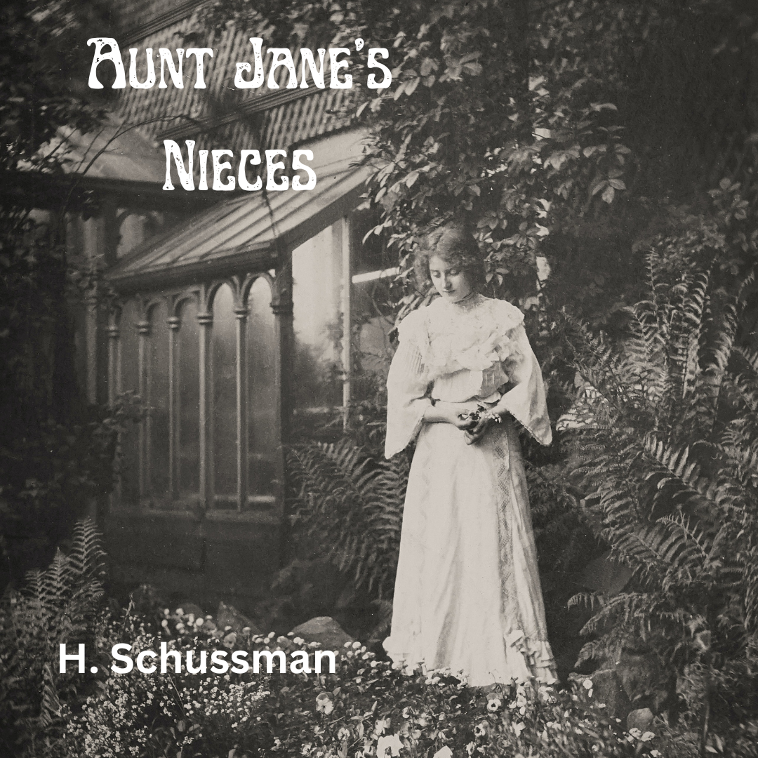 AUNT JANE'S NIECES
