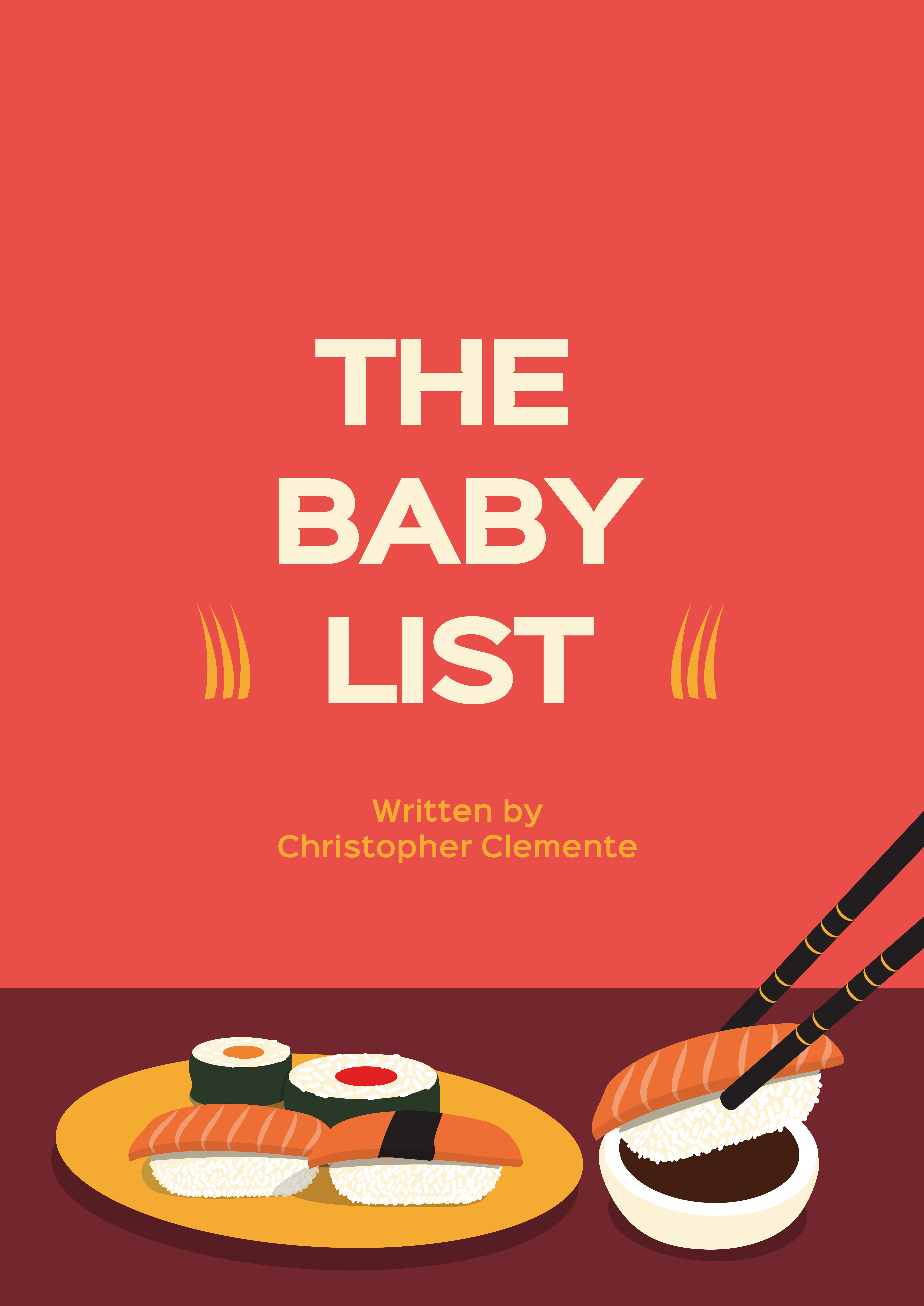 THE BABY LIST