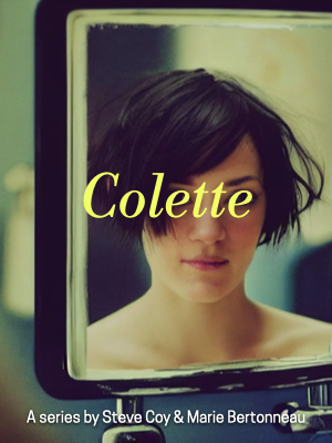 COLETTE