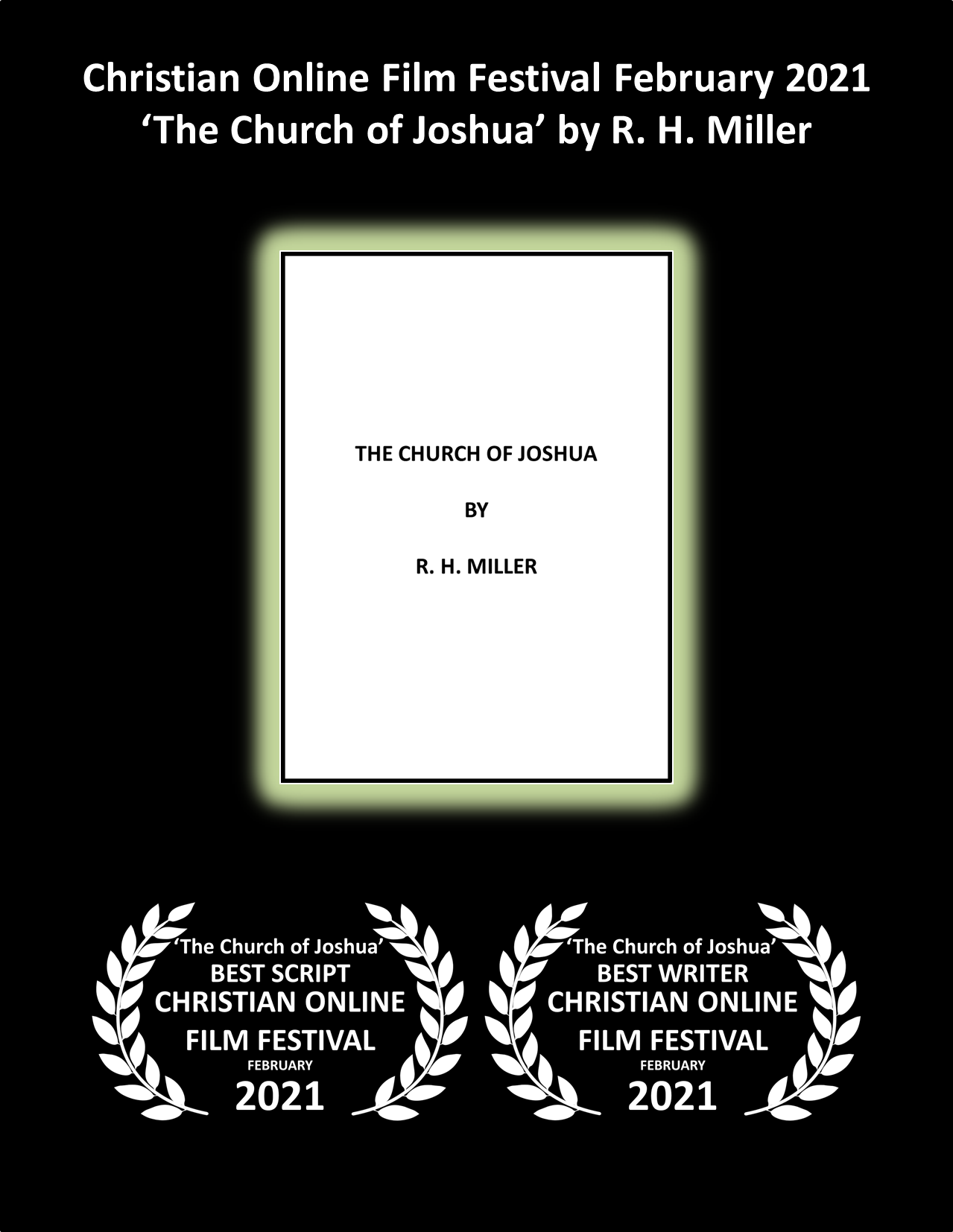 THE CHURCH OF JOSHUA