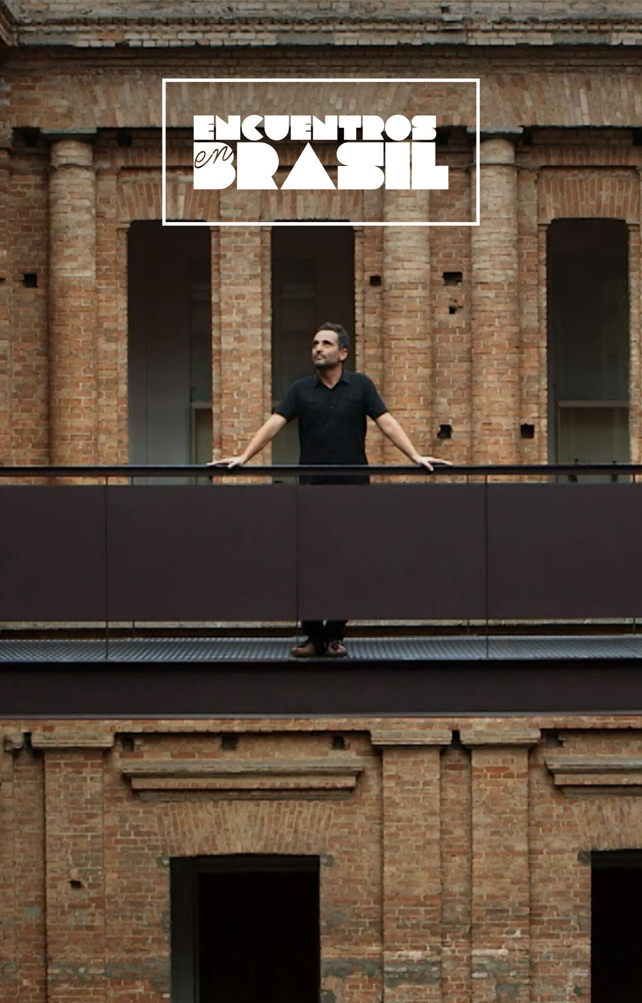 ENCUENTROS EN BRASIL (MEETINGS IN BRAZIL) 