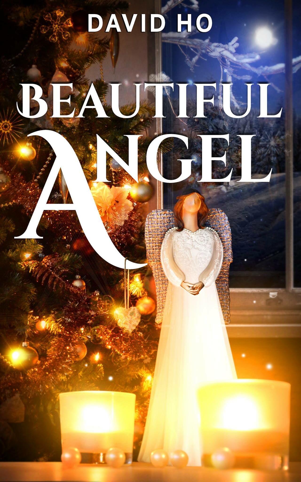 BEAUTIFUL ANGEL