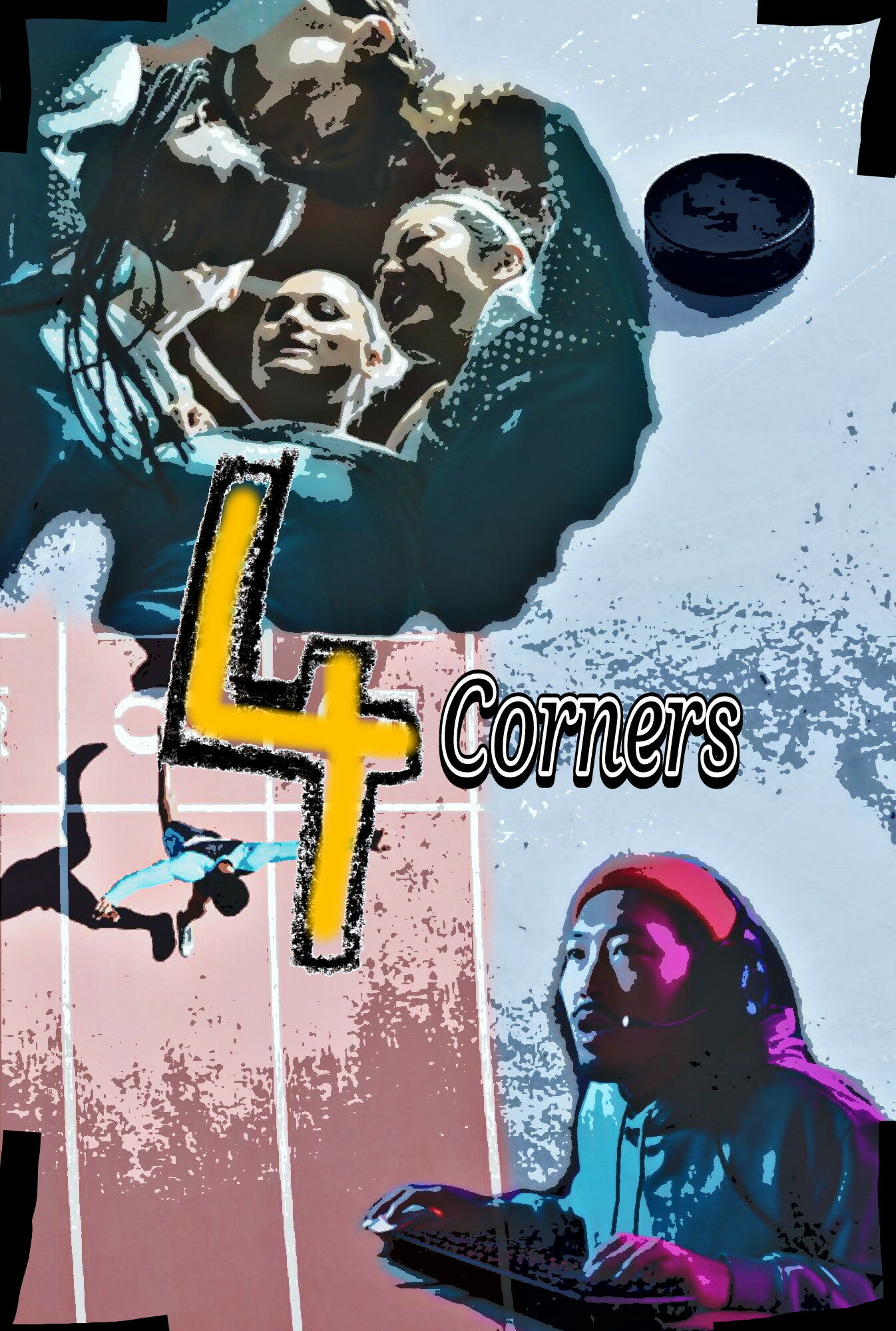 4 CORNERS