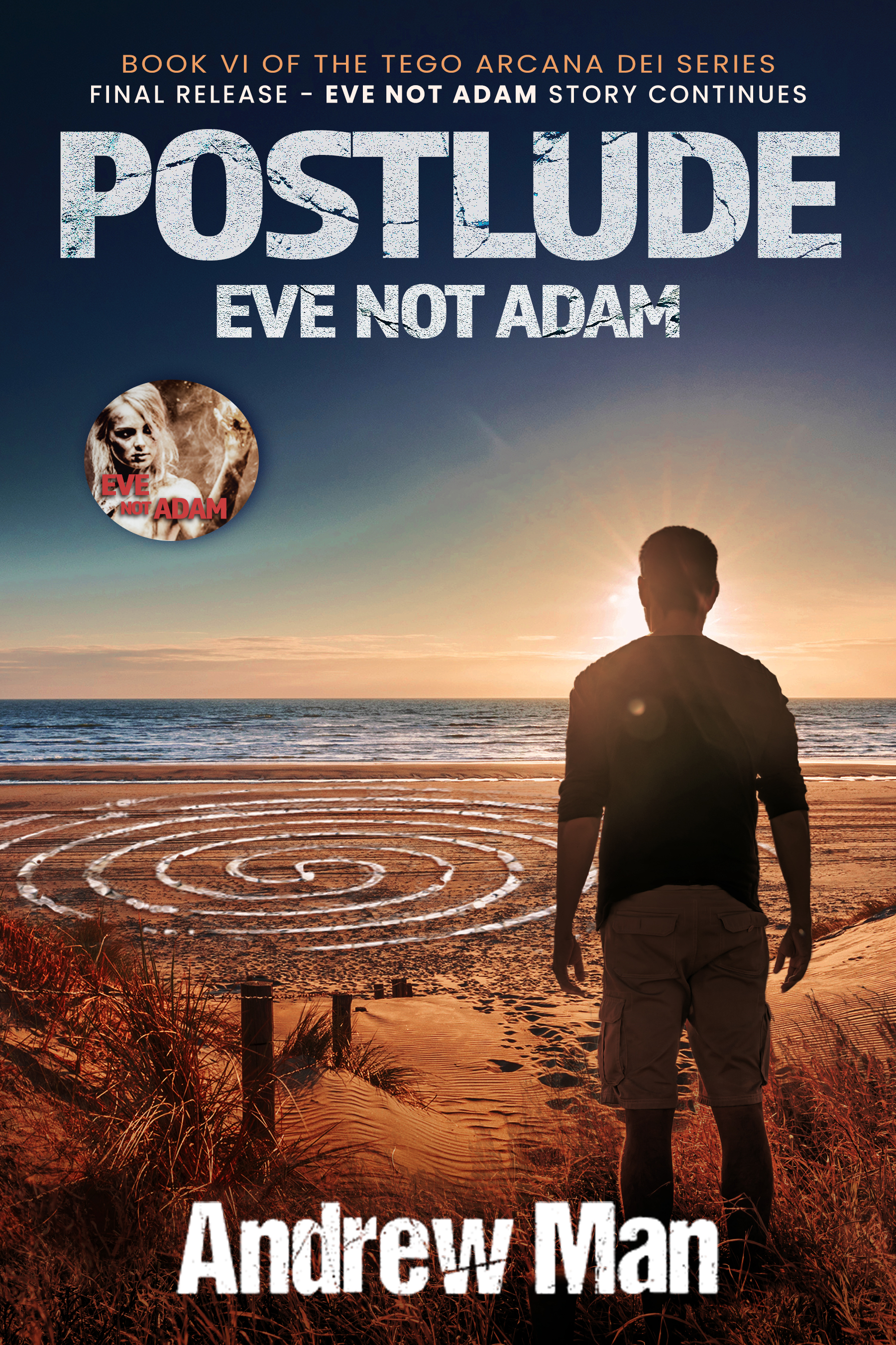 POSTLUDE - EVE NOT ADAM