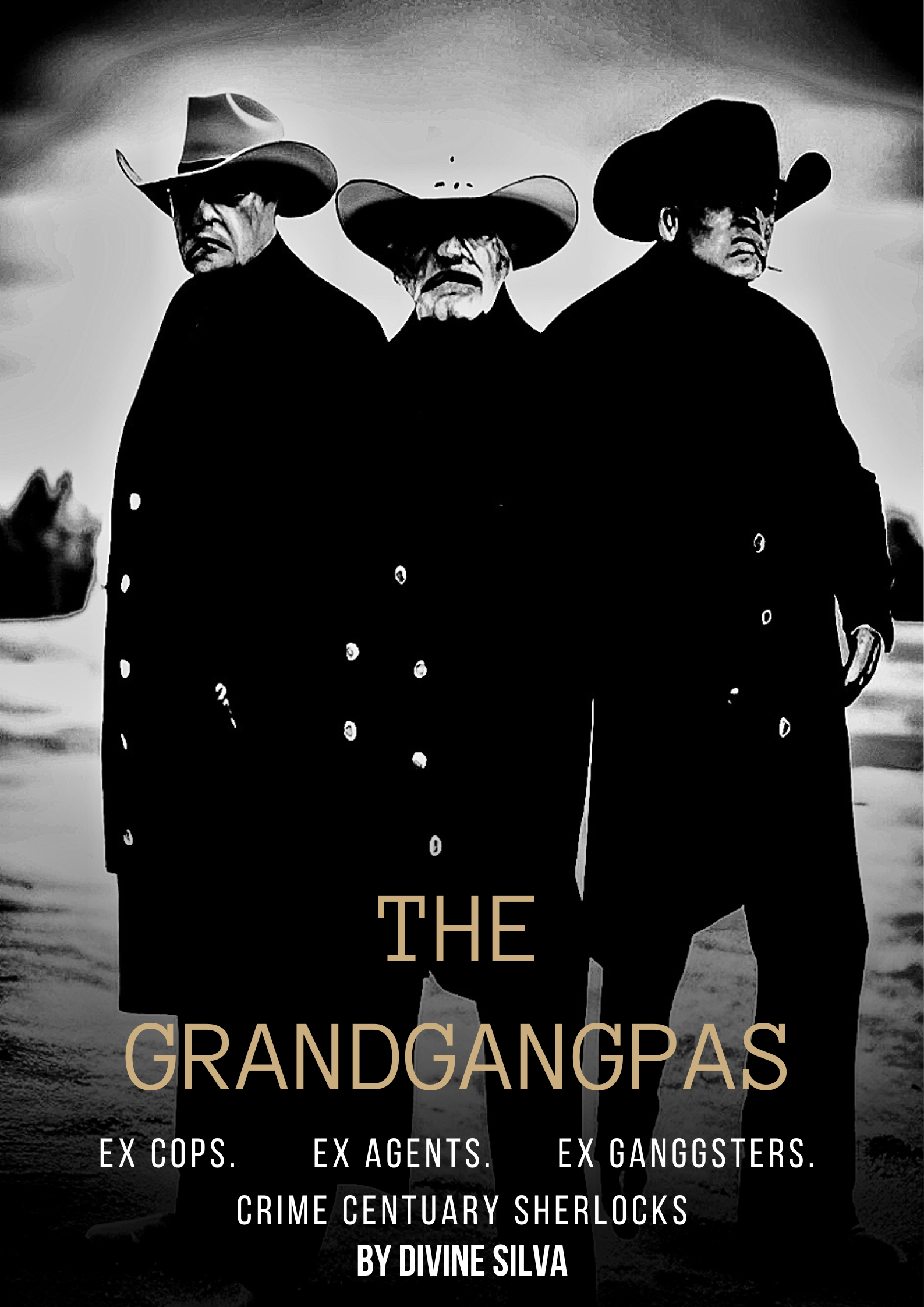 THE GRANDGANGPAS
