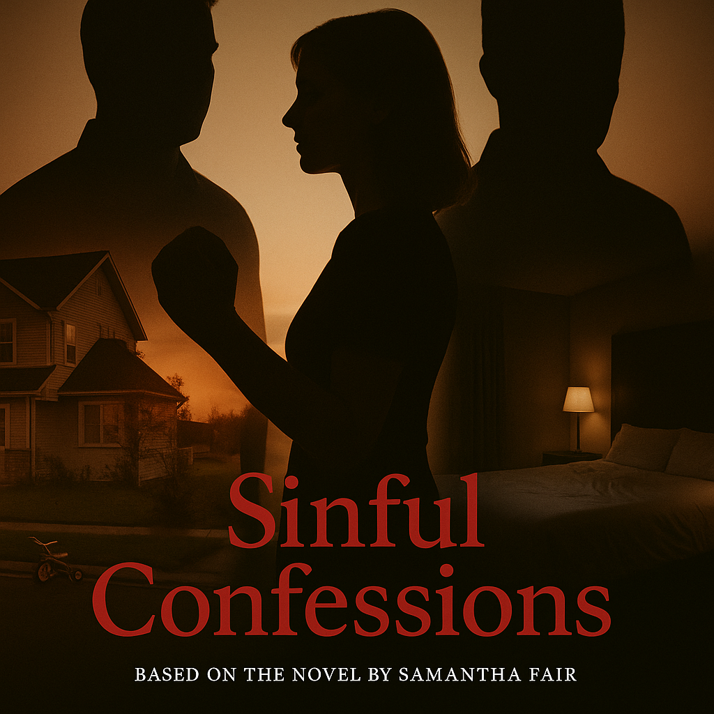 SINFUL CONFESSIONS