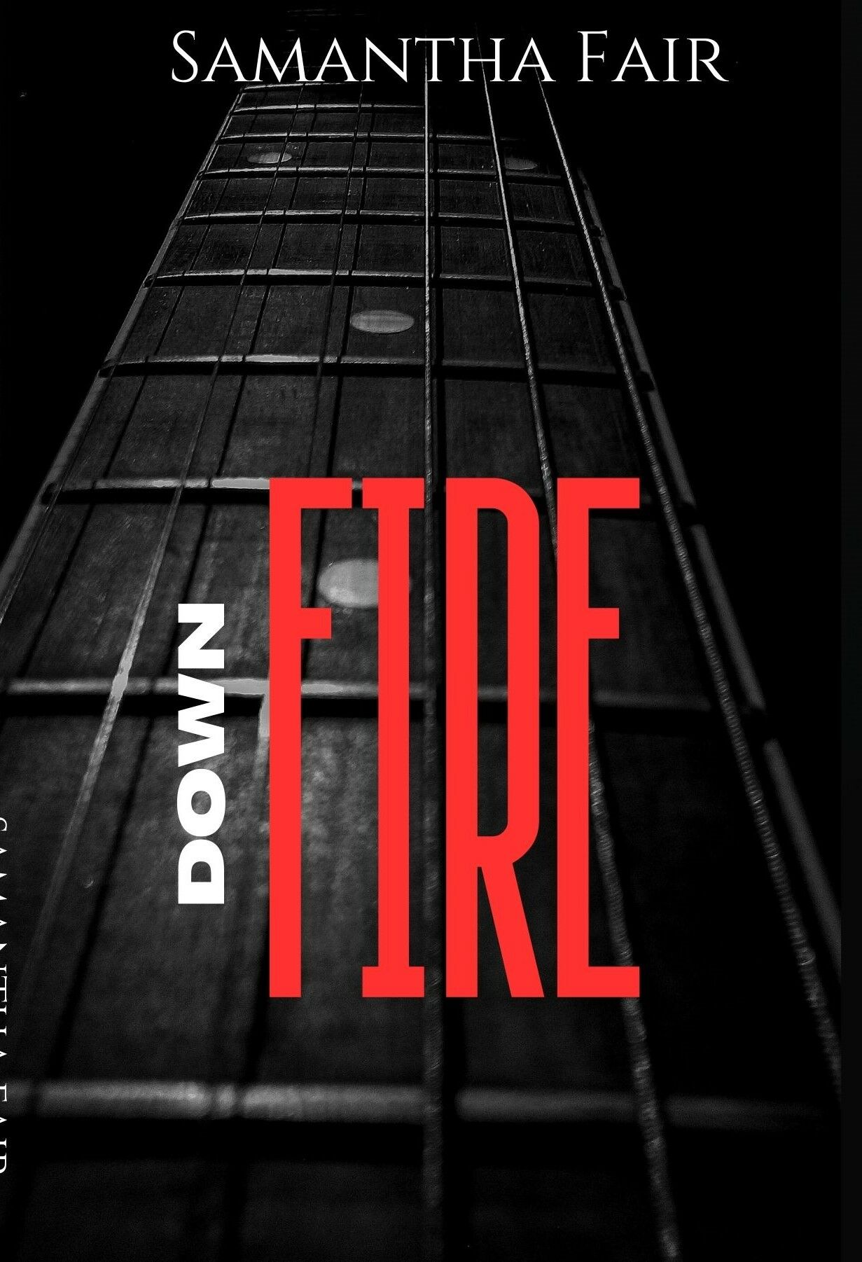 DOWN FIRE