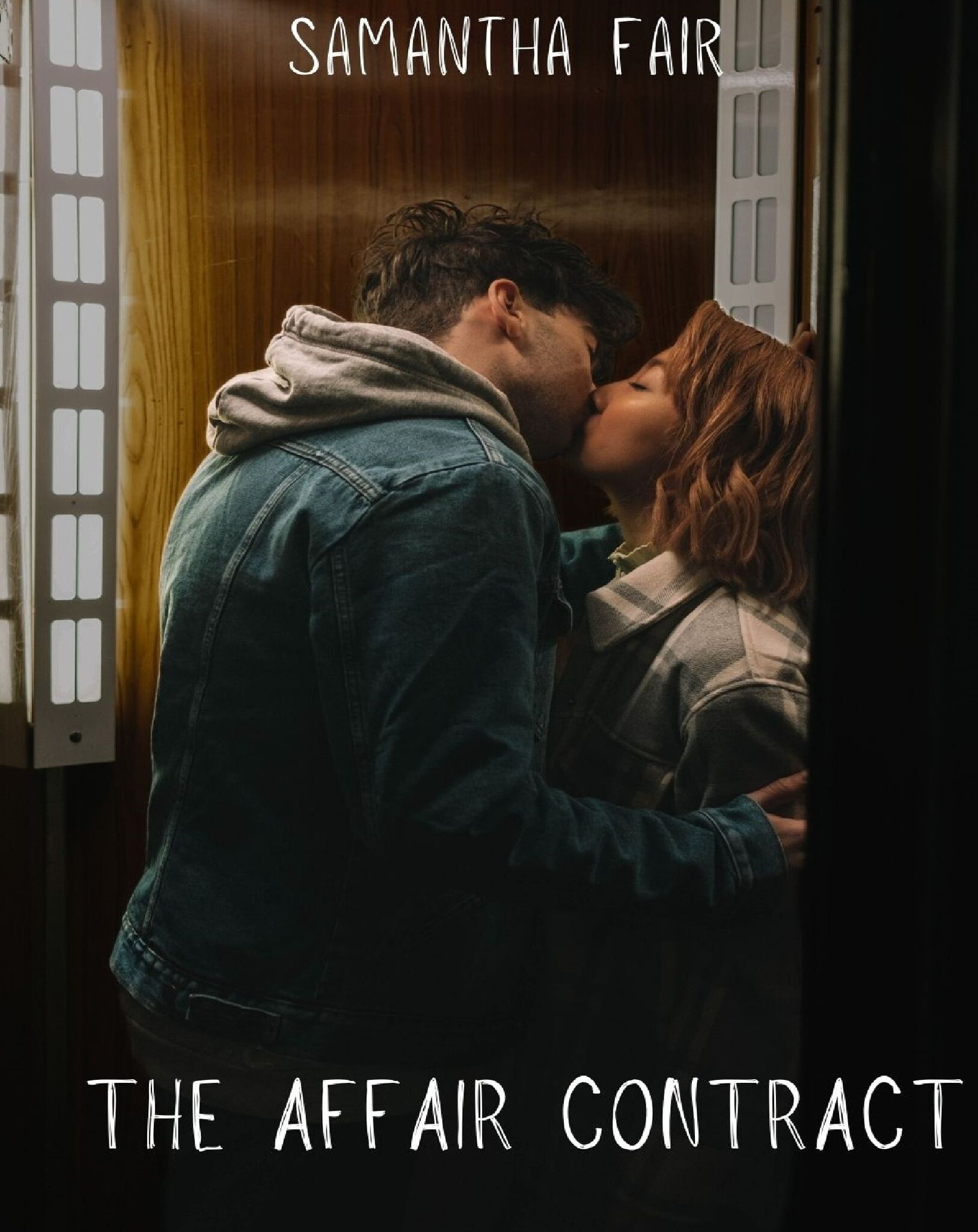 THE AFFAIR CONTRACT