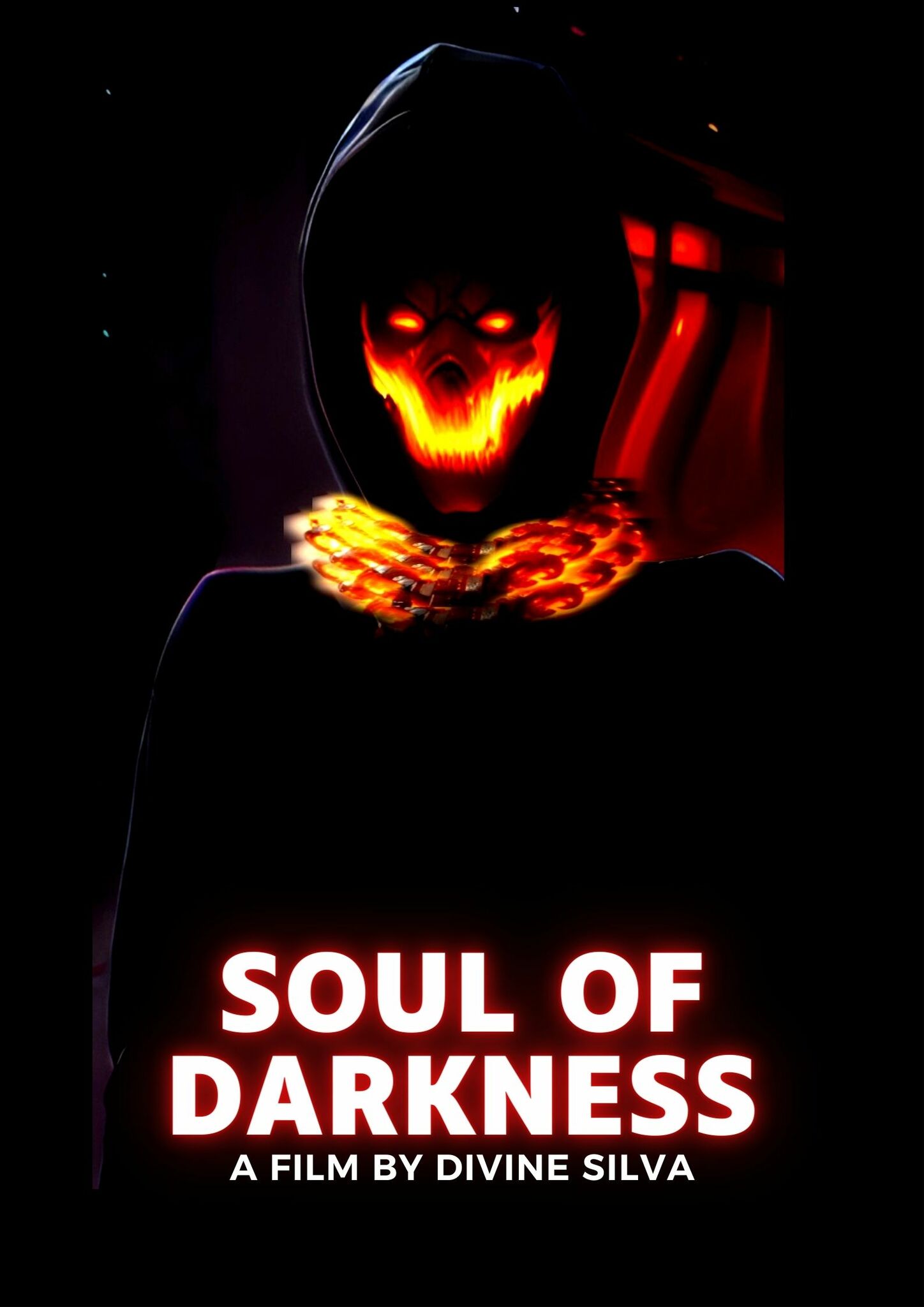 SOUL OF DARKNESS