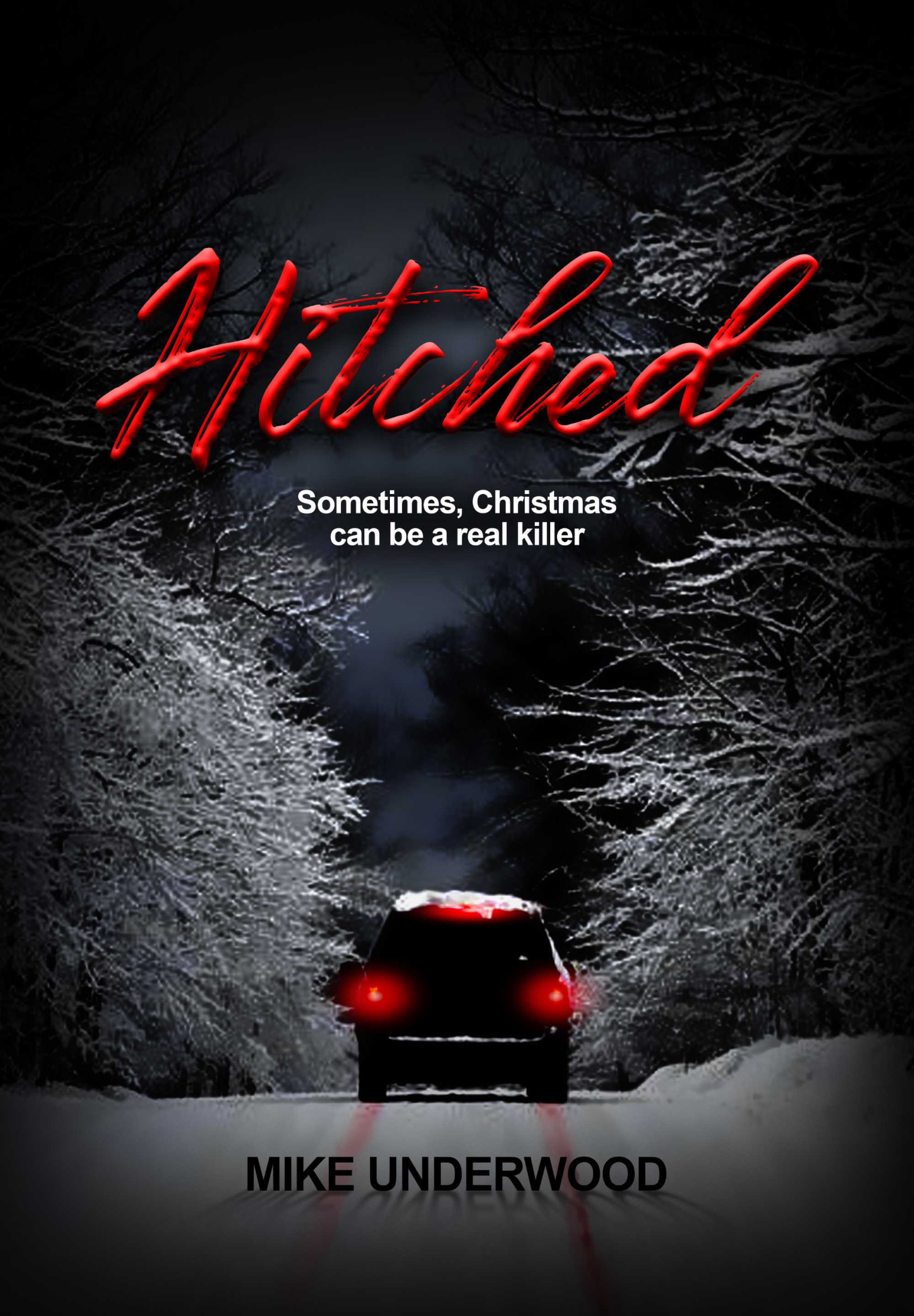 HITCHED
