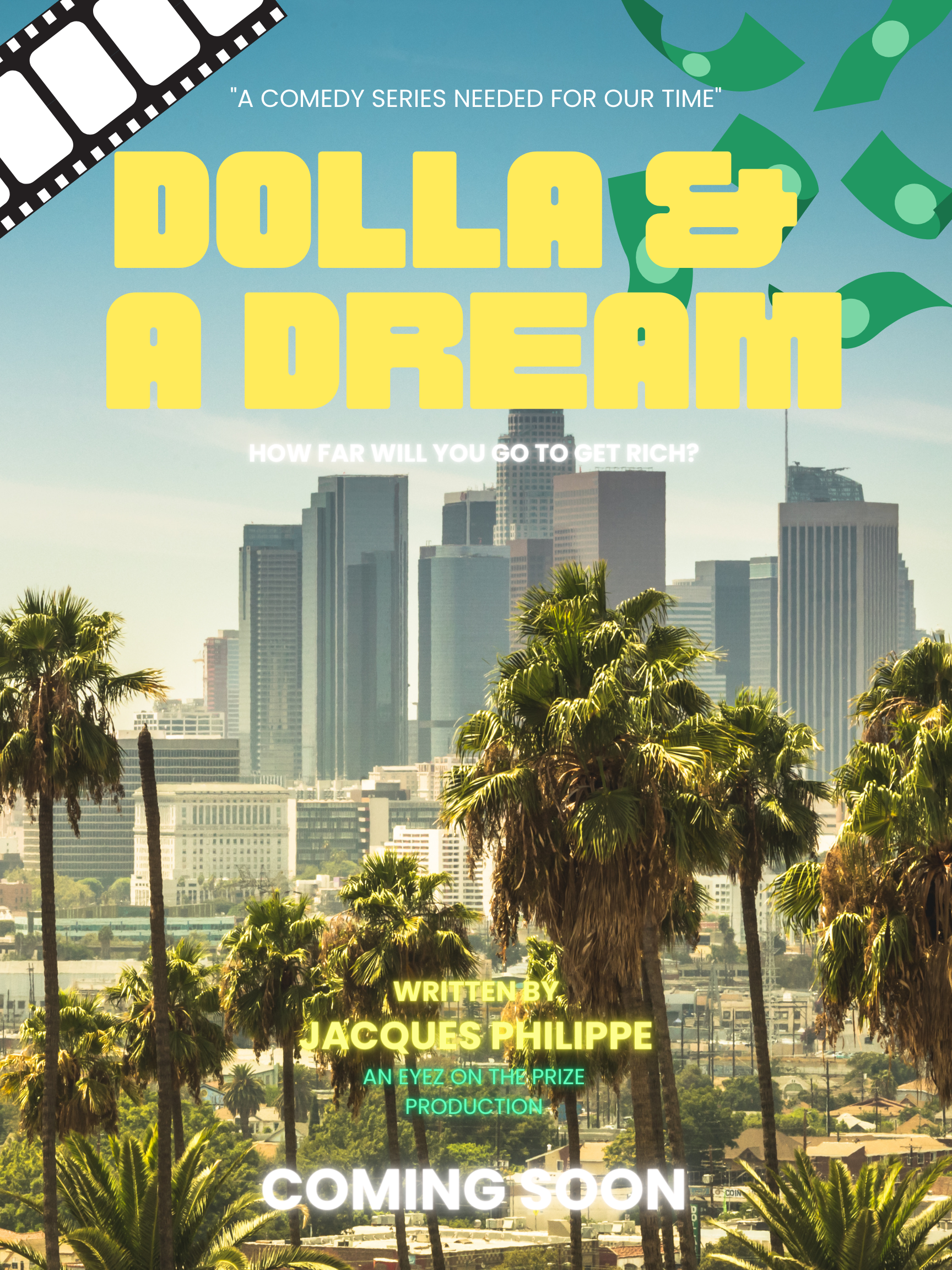 DOLLA & A DREAM