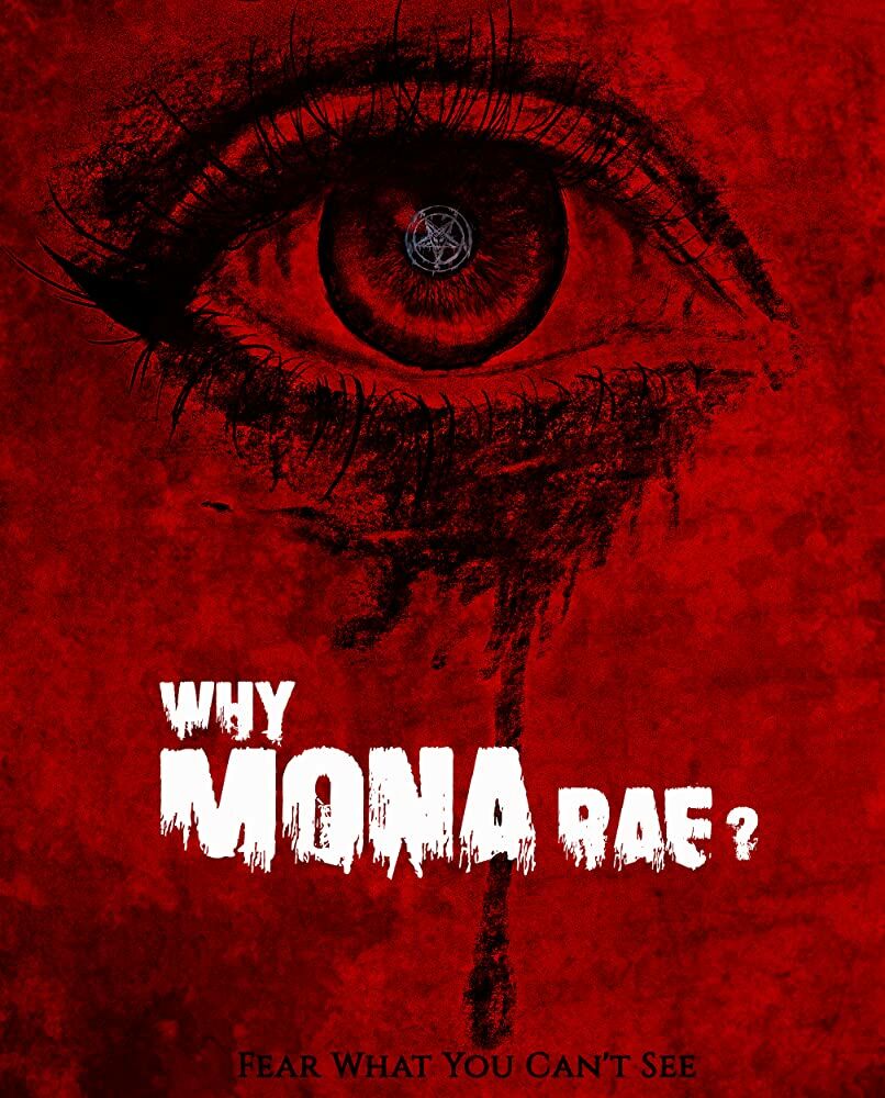WHY, MONA RAE?