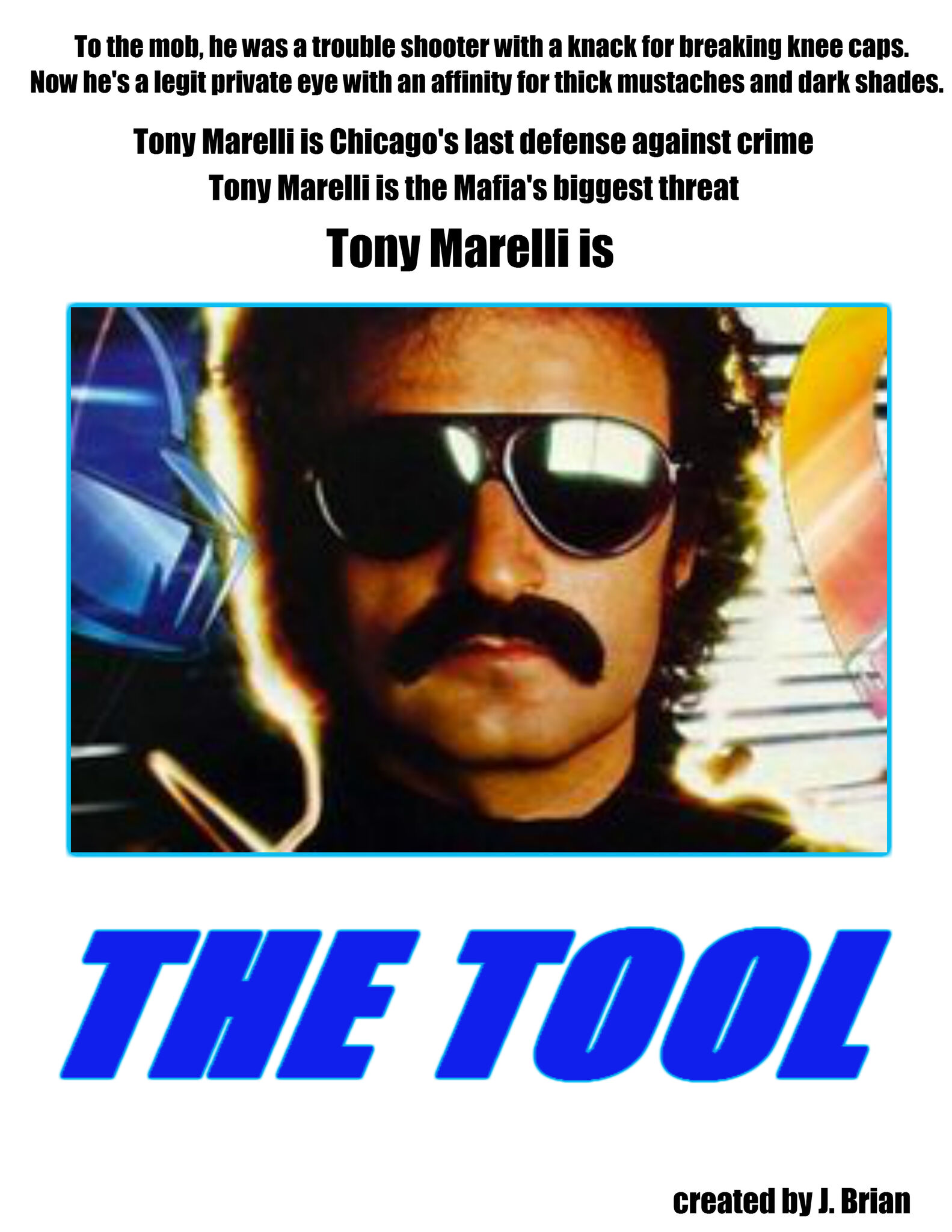THE TOOL