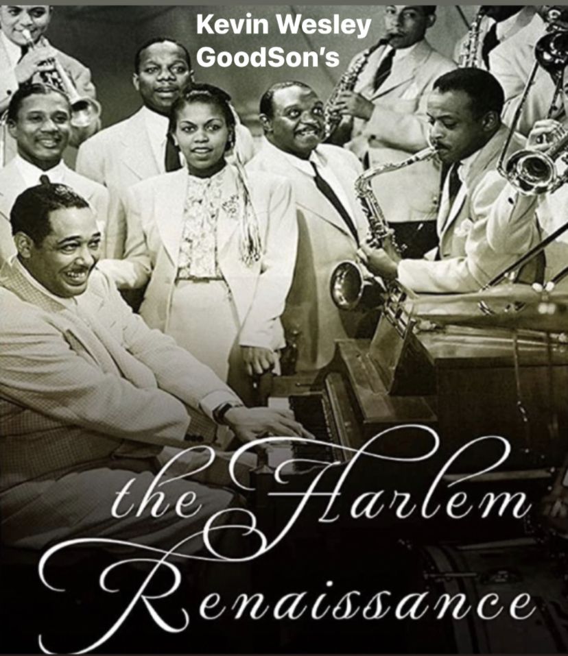 HARLEM RENAISSANCE 