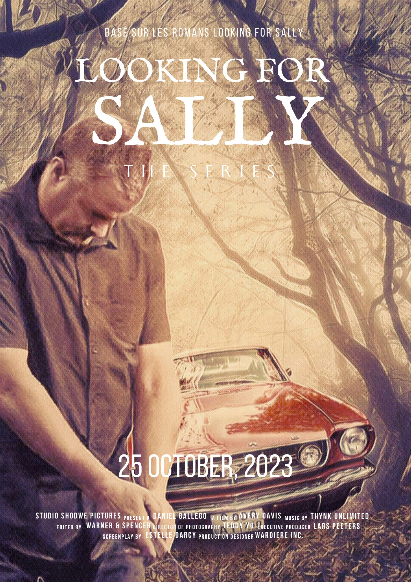 LOOKING FOR SALLY