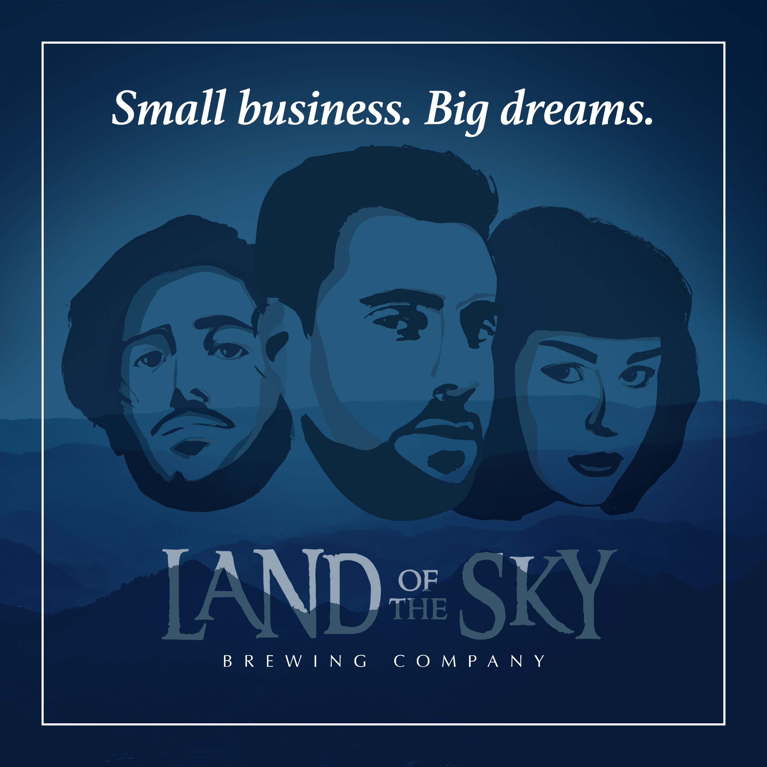 LOTS BREWING: THE TELEVISION SERIES