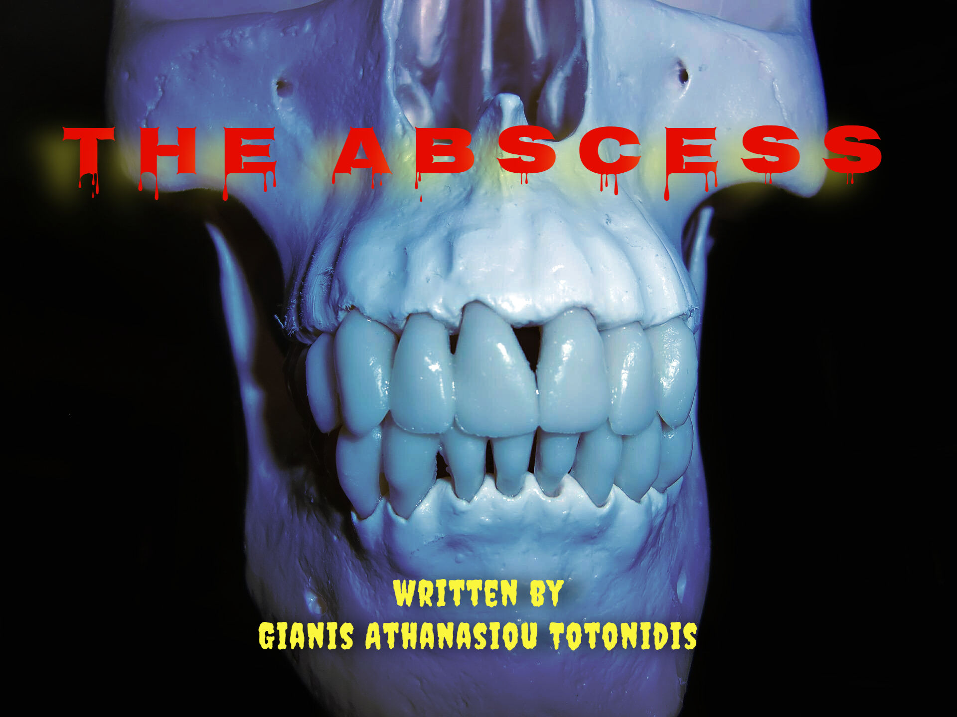 THE ABSCESS