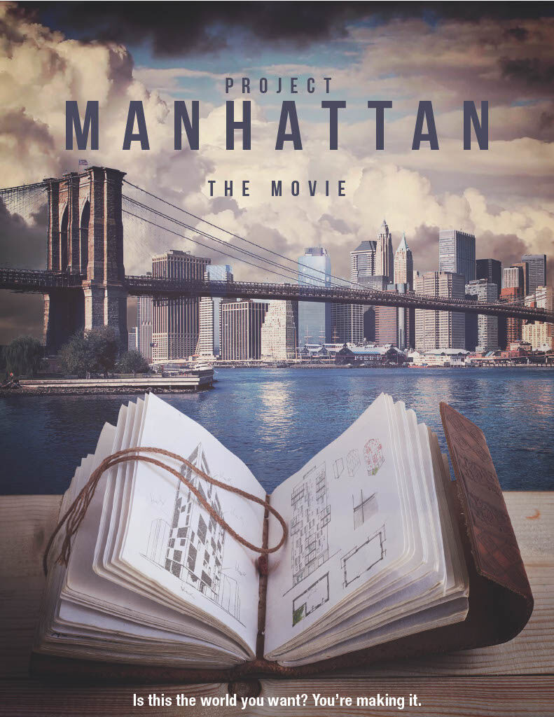 PROJECT MANHATTAN