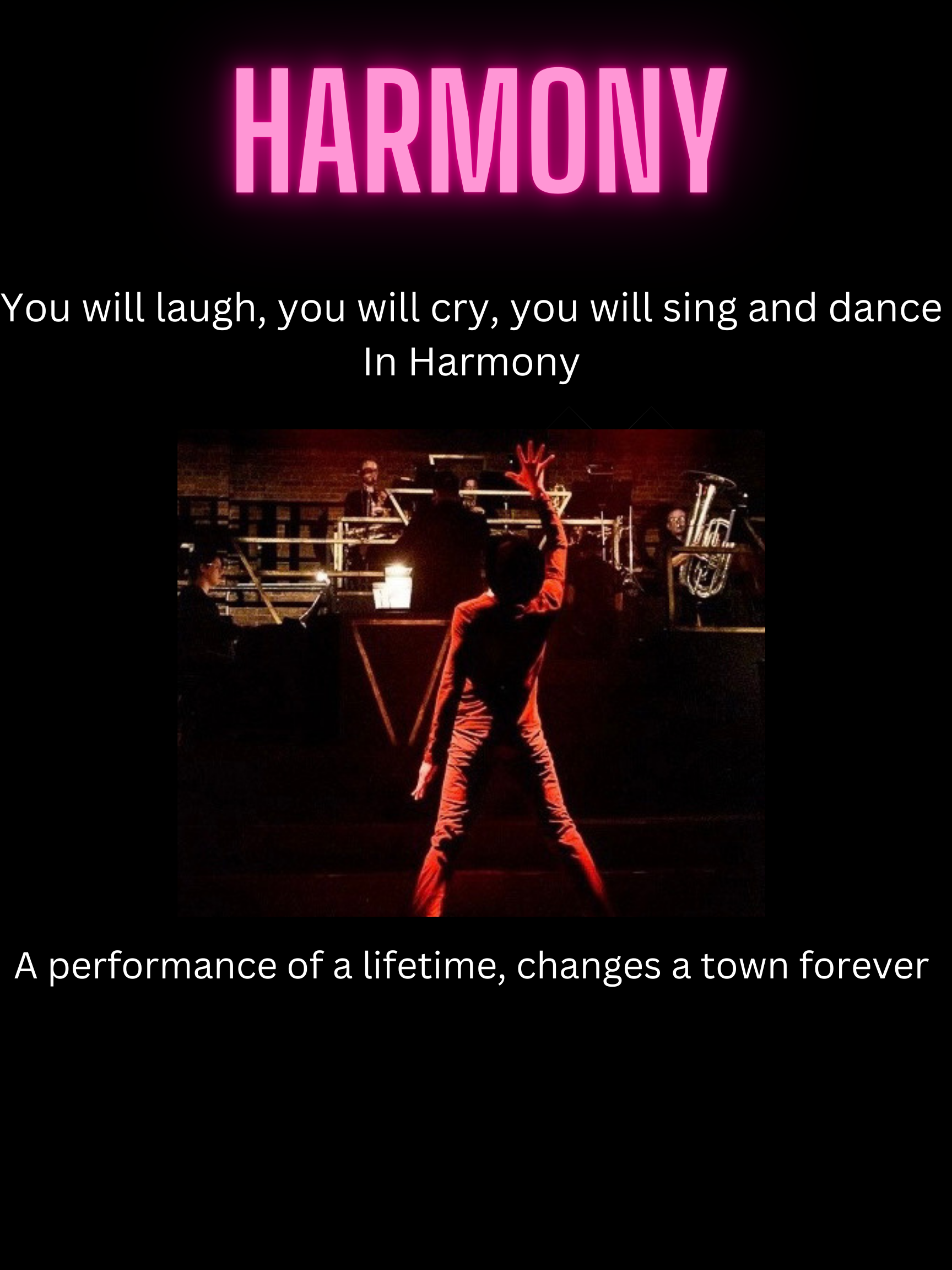 HARMONY